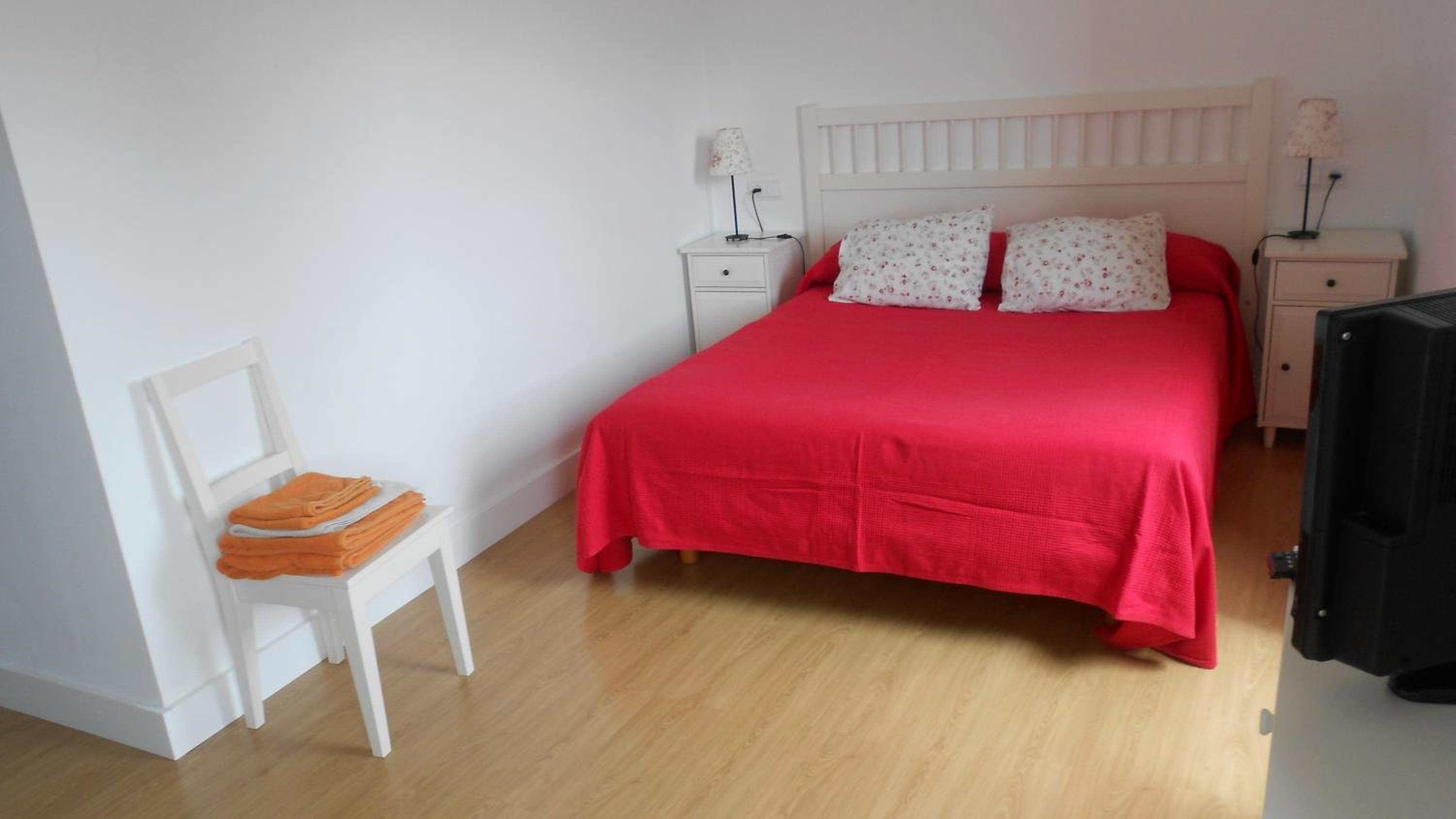 Habitación Familiar Clásica