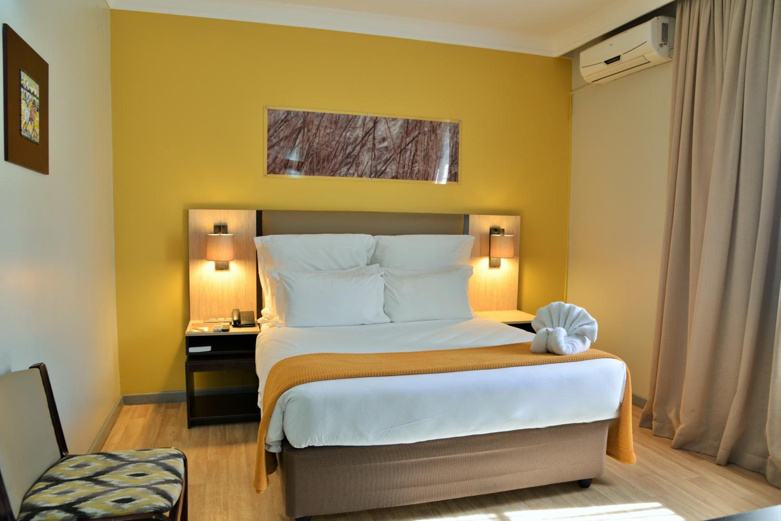 Deluxe Room photo 2