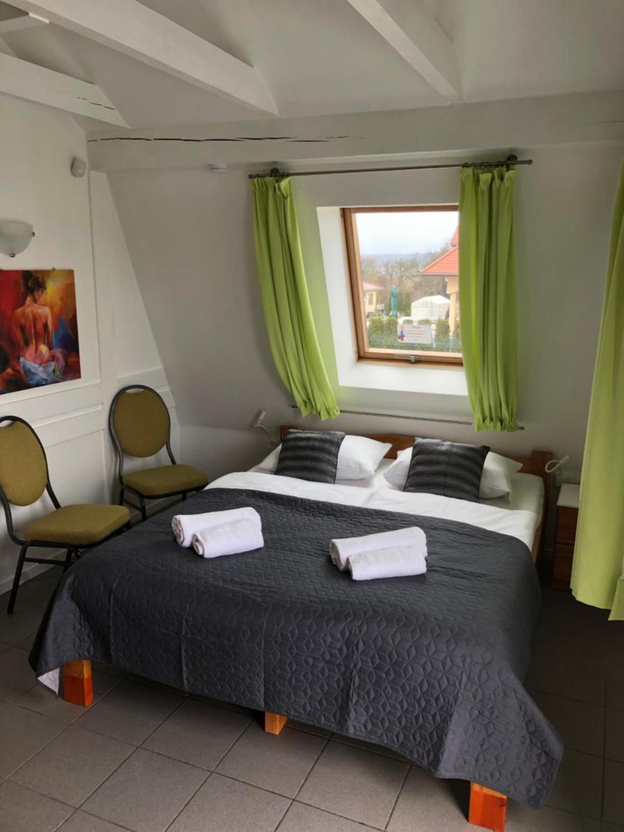 Double Room with Balcony photo 1