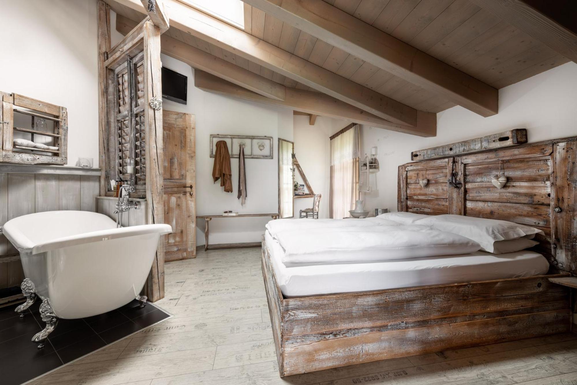 Junior Suite - Photo 15