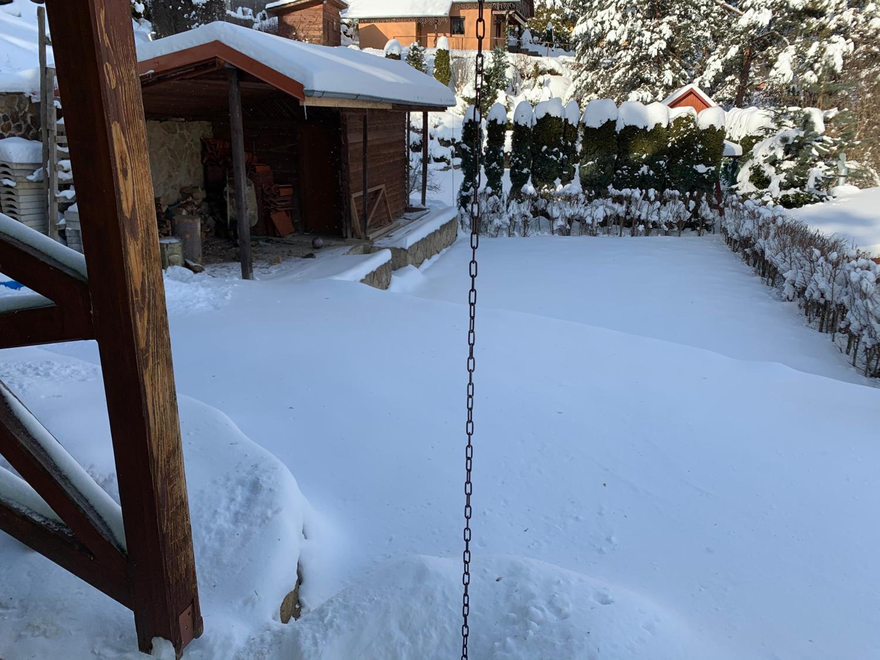 Two-Bedroom Chalet - Photo 14