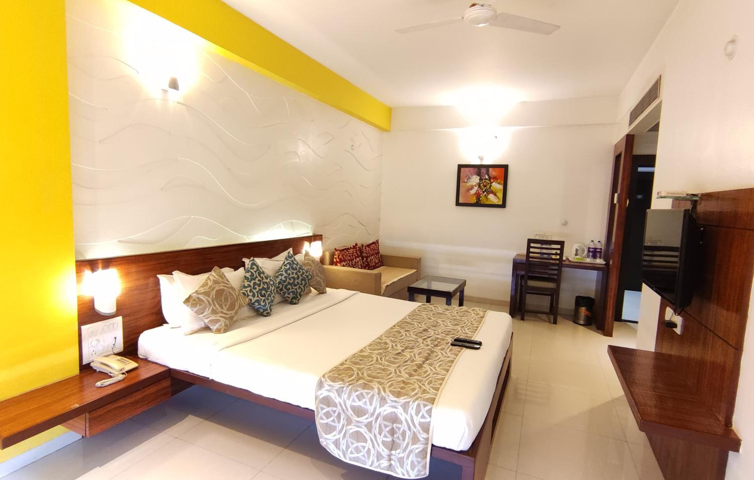Superior Double Room photo 1
