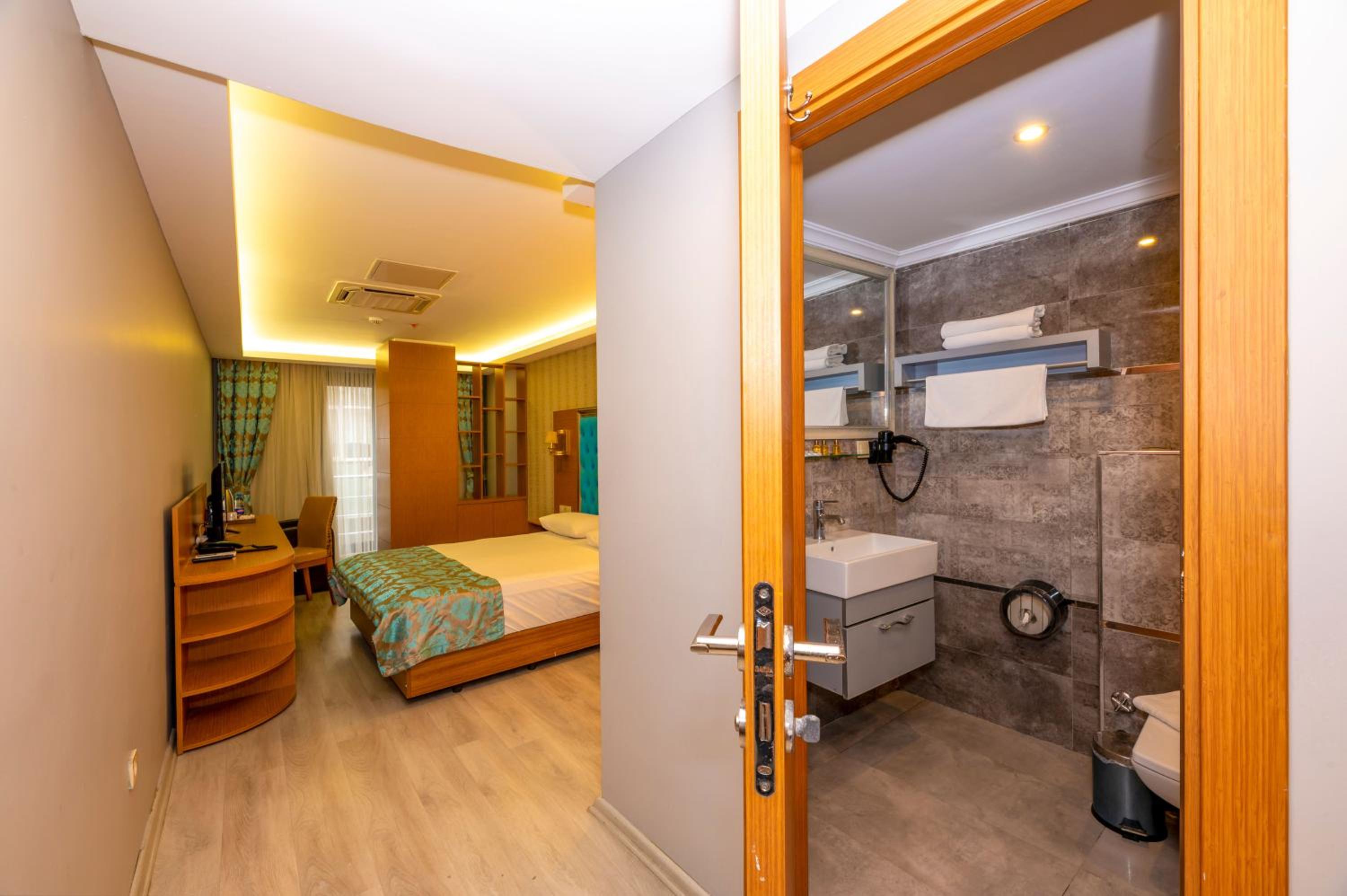Deluxe Single Room photo 1