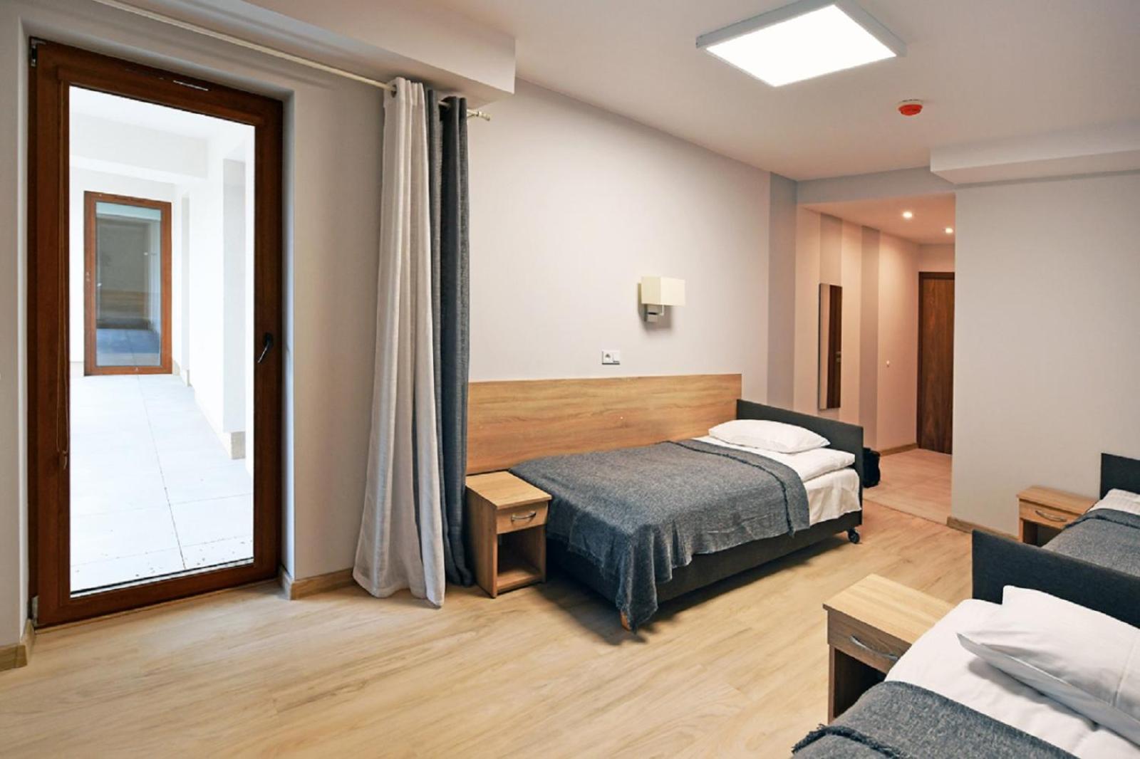 Classic Triple Room photo 2