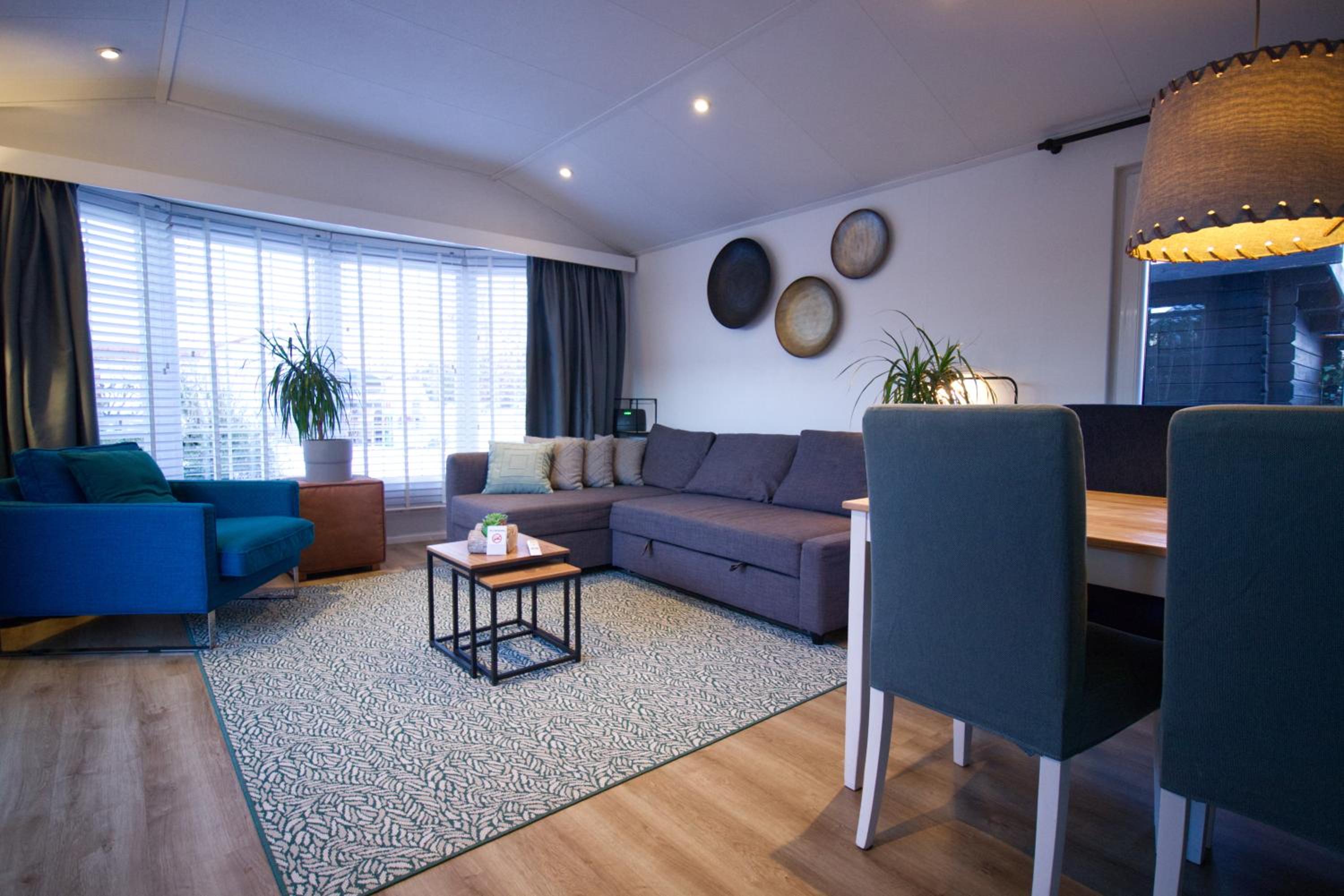 Two-Bedroom Chalet photo 1
