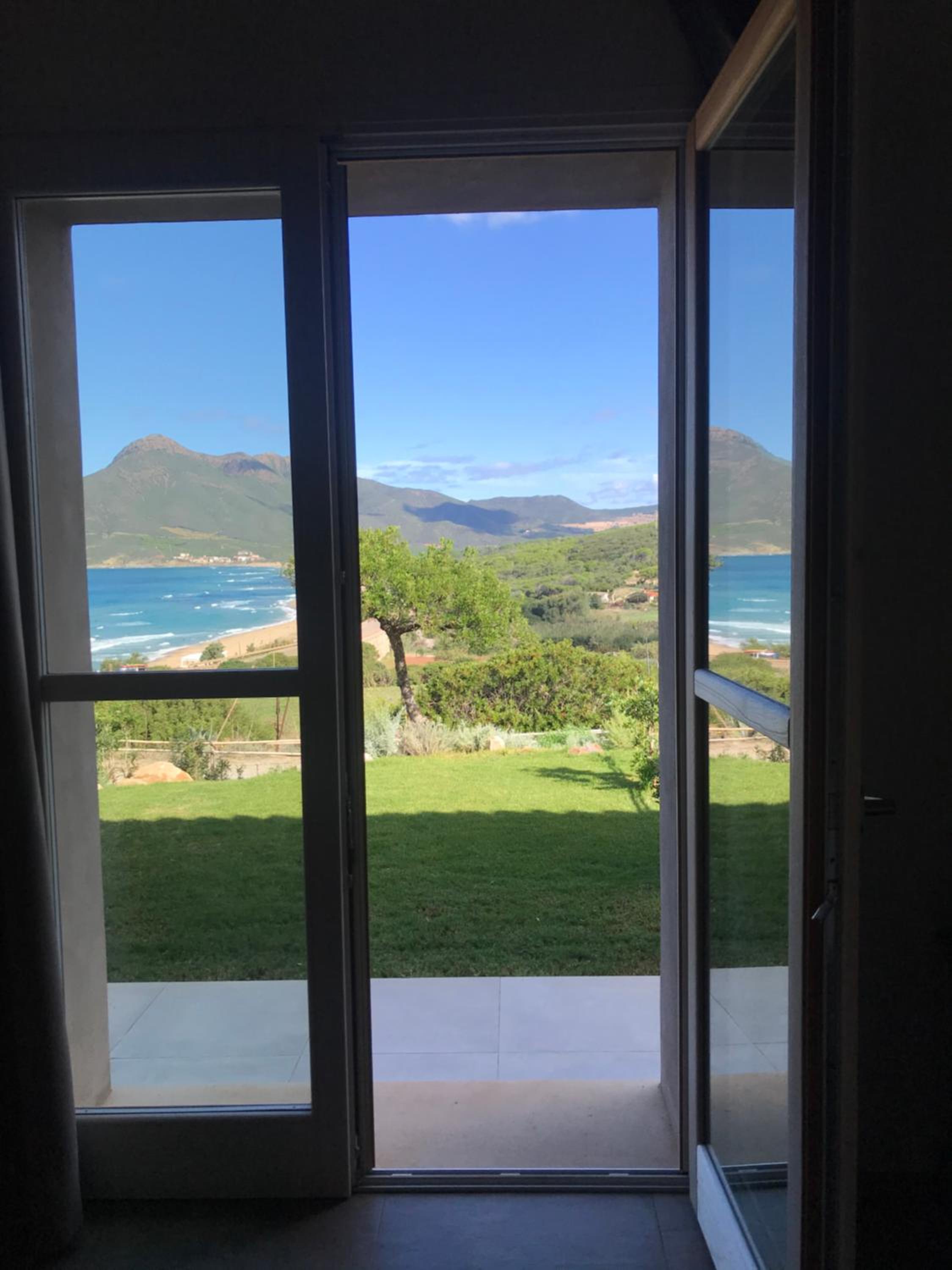 Double Room with Sea View photo 2