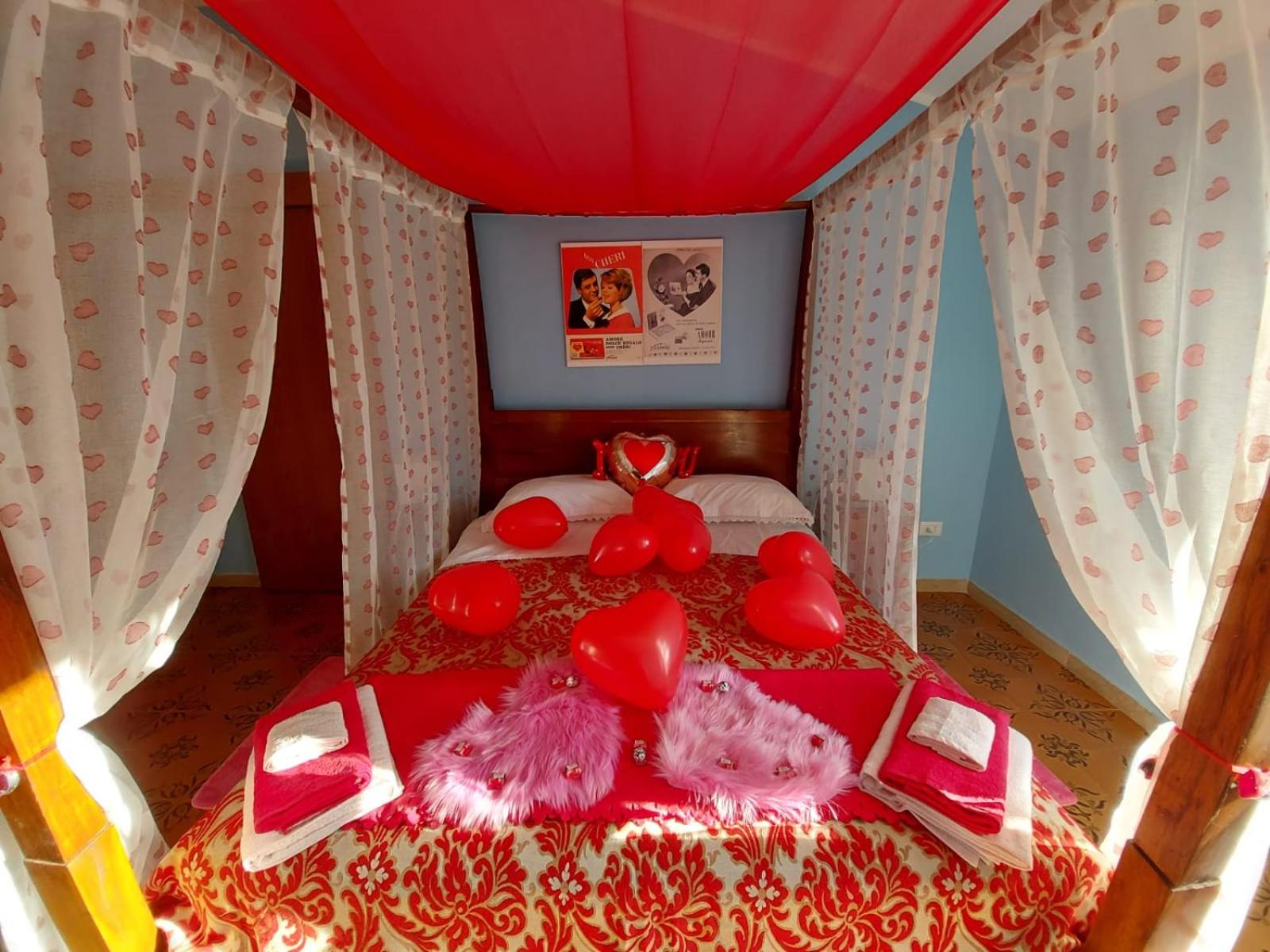 Double Room with Private Bathroom - Photo 5