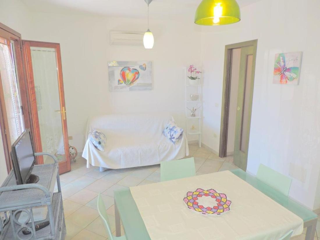 Two-Bedroom Apartment with Private Pool