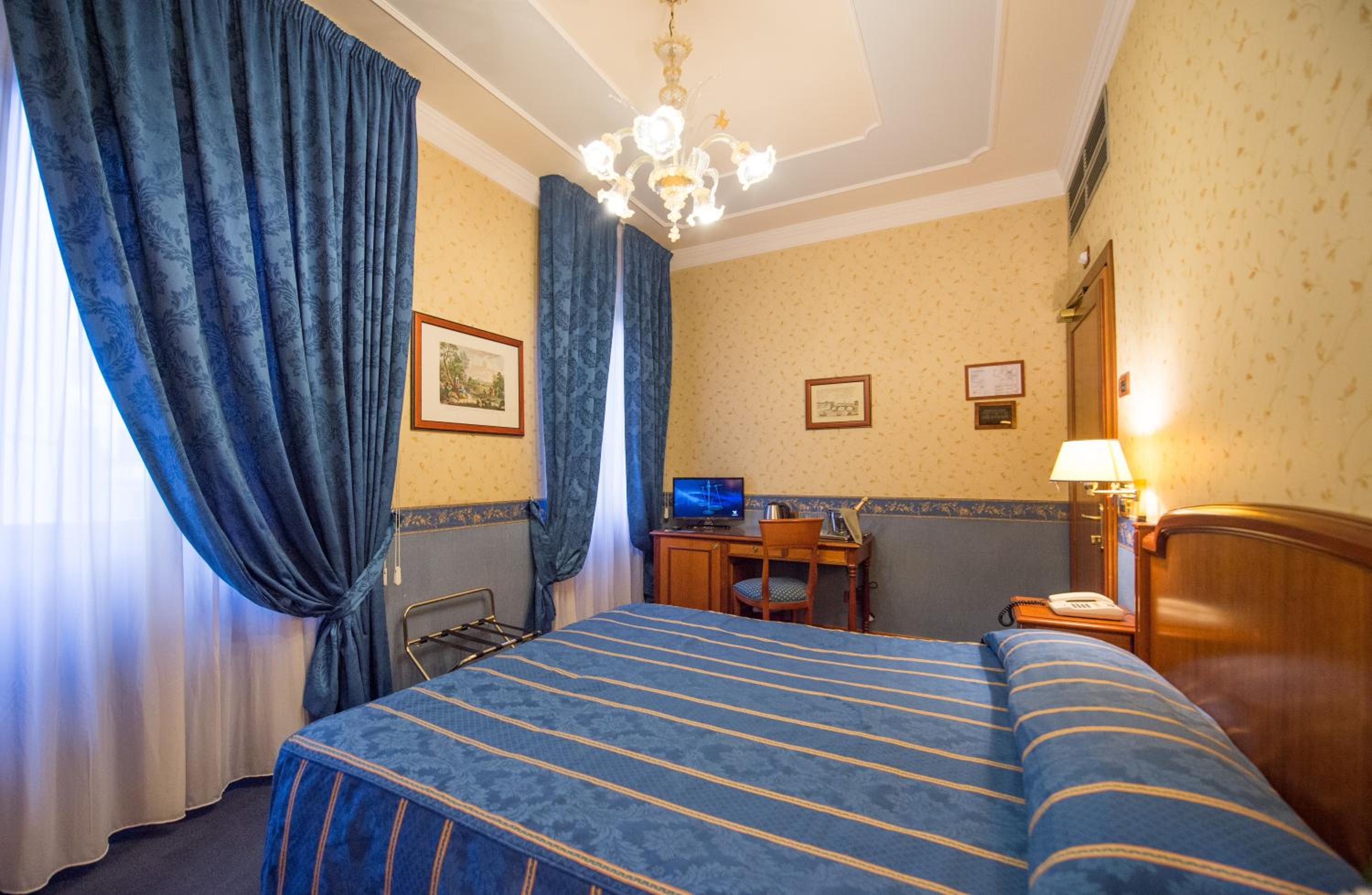 Standard Family Room