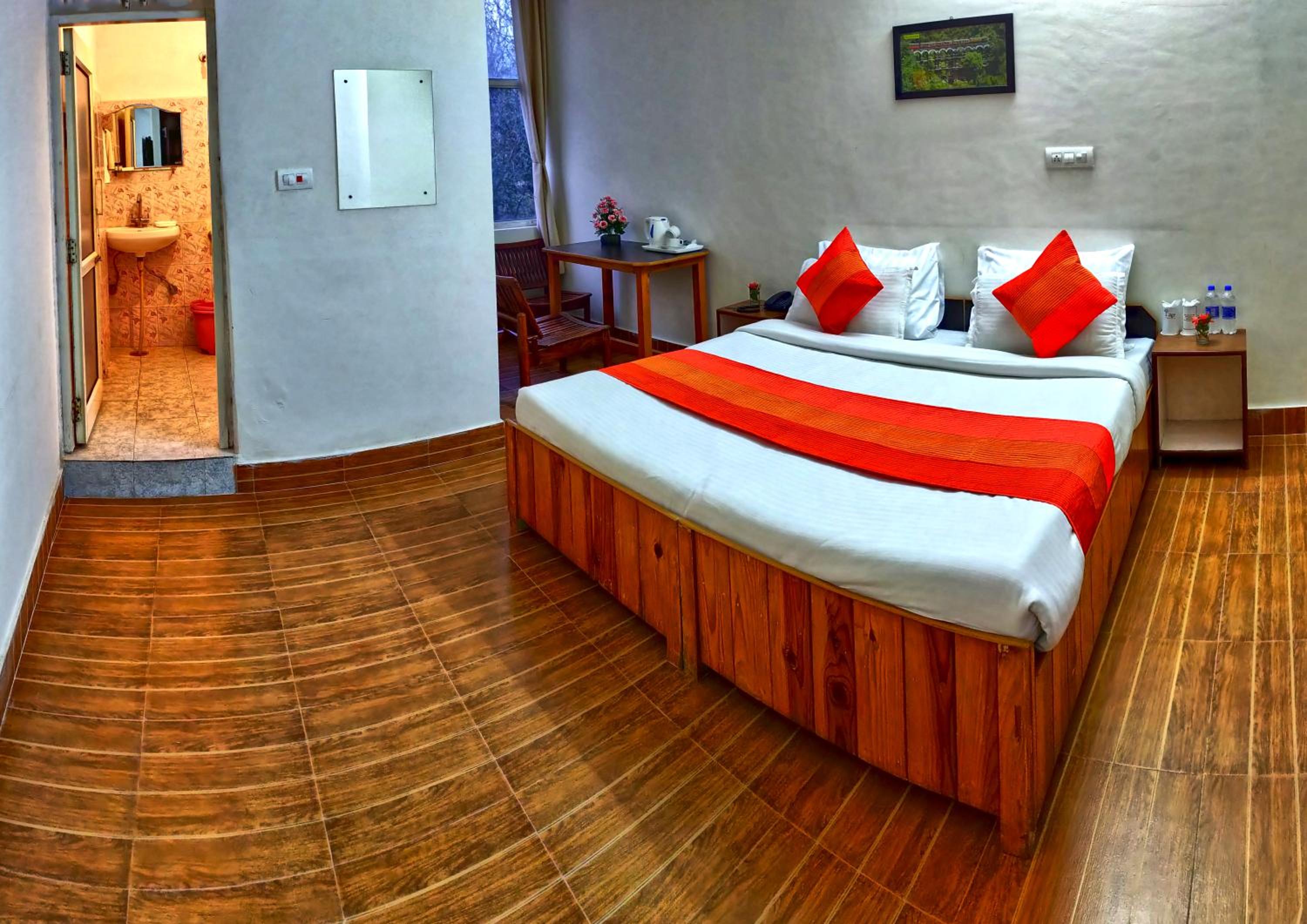 Standard Double Room photo 1