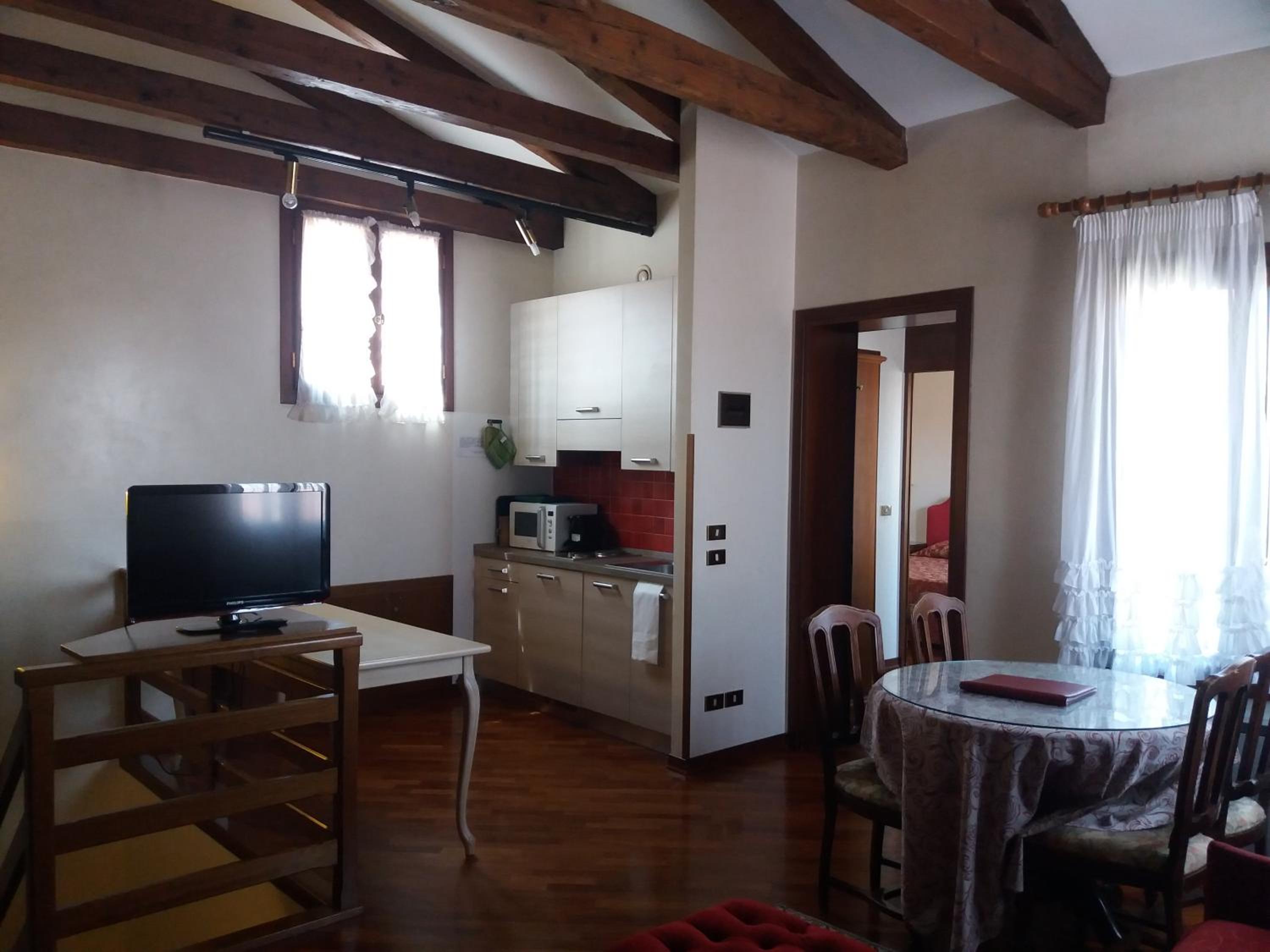 Suite with Terrace photo 3