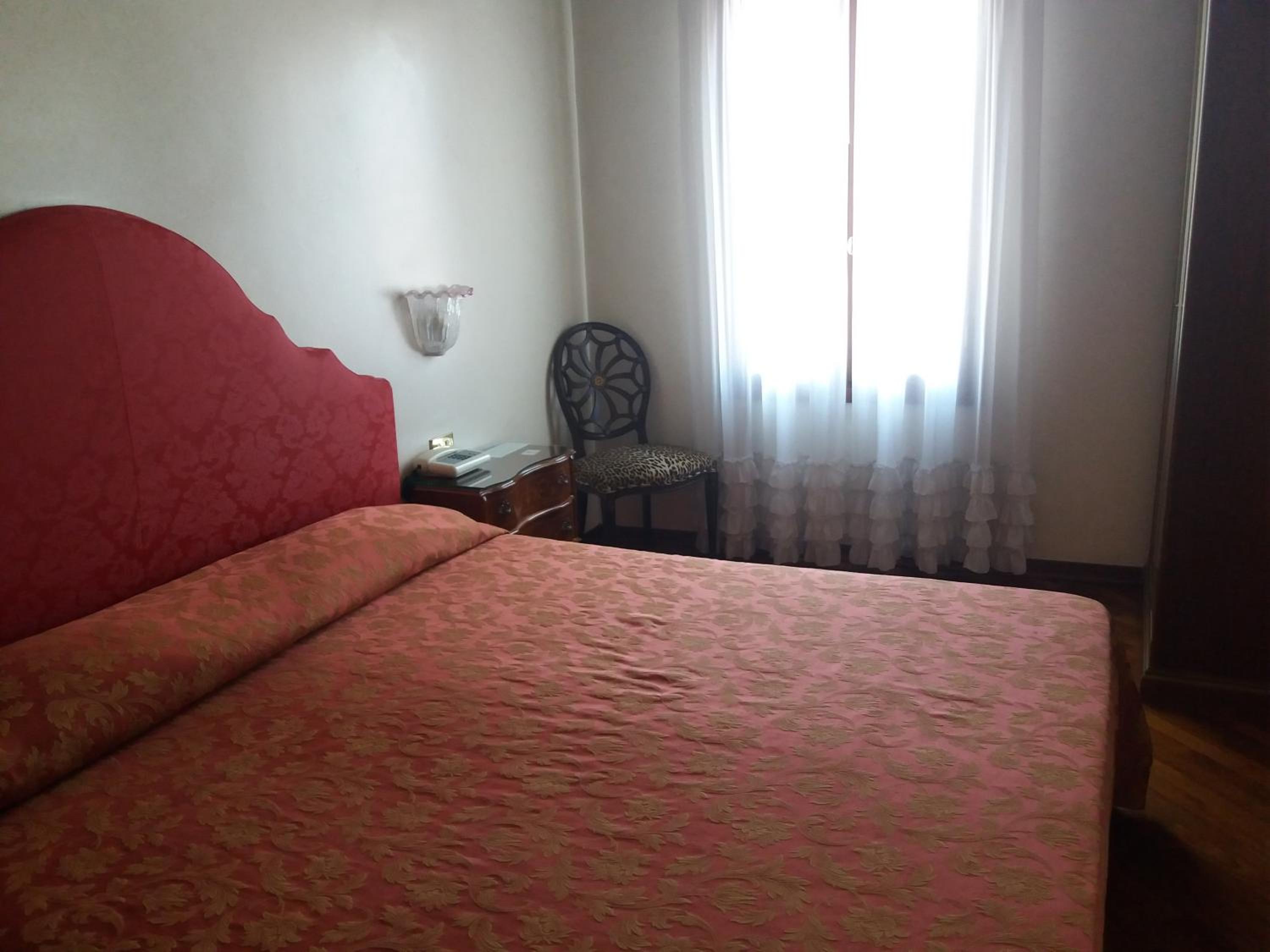 Suite with Terrace photo 1