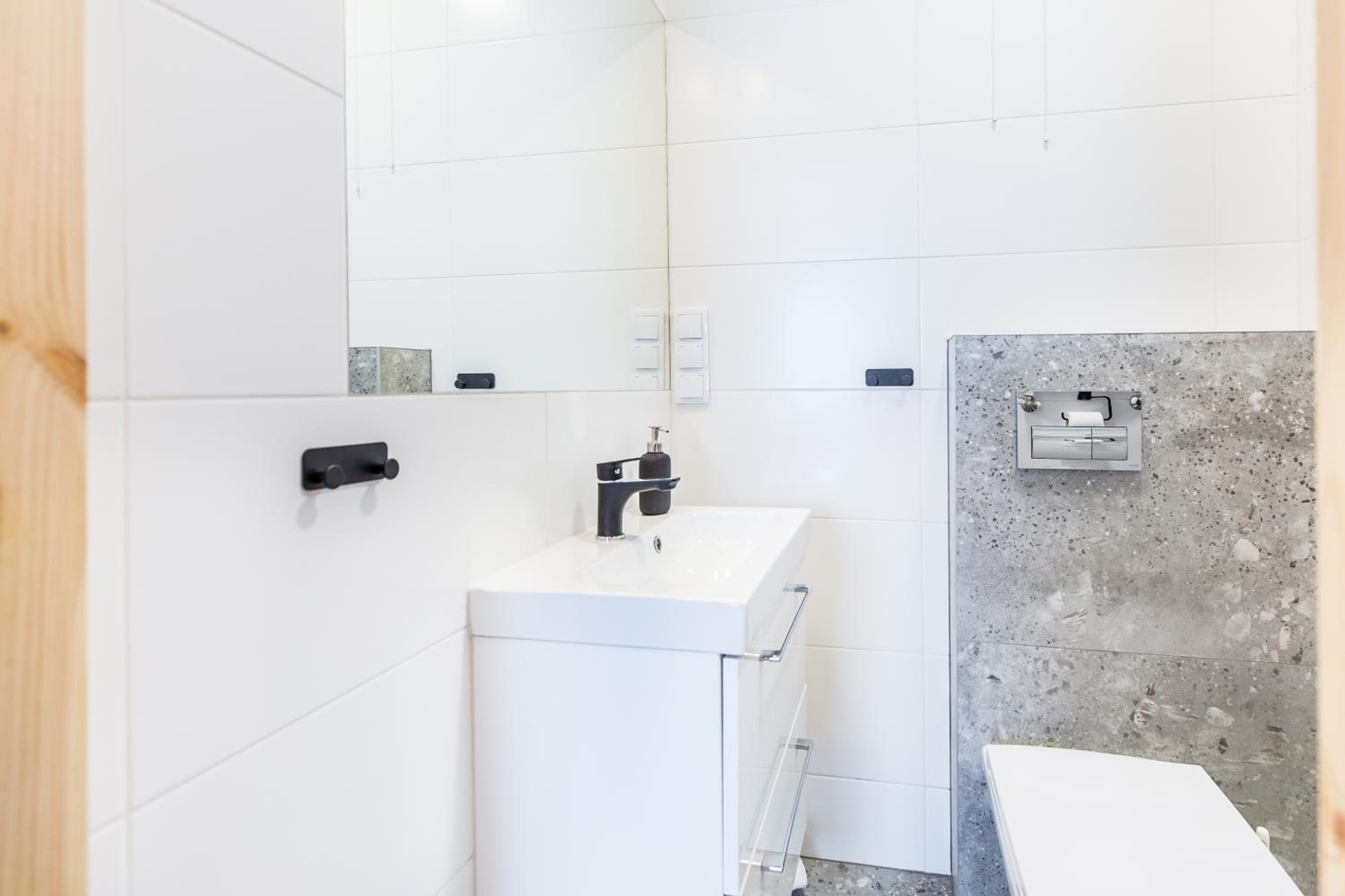 Maisonette photo 1