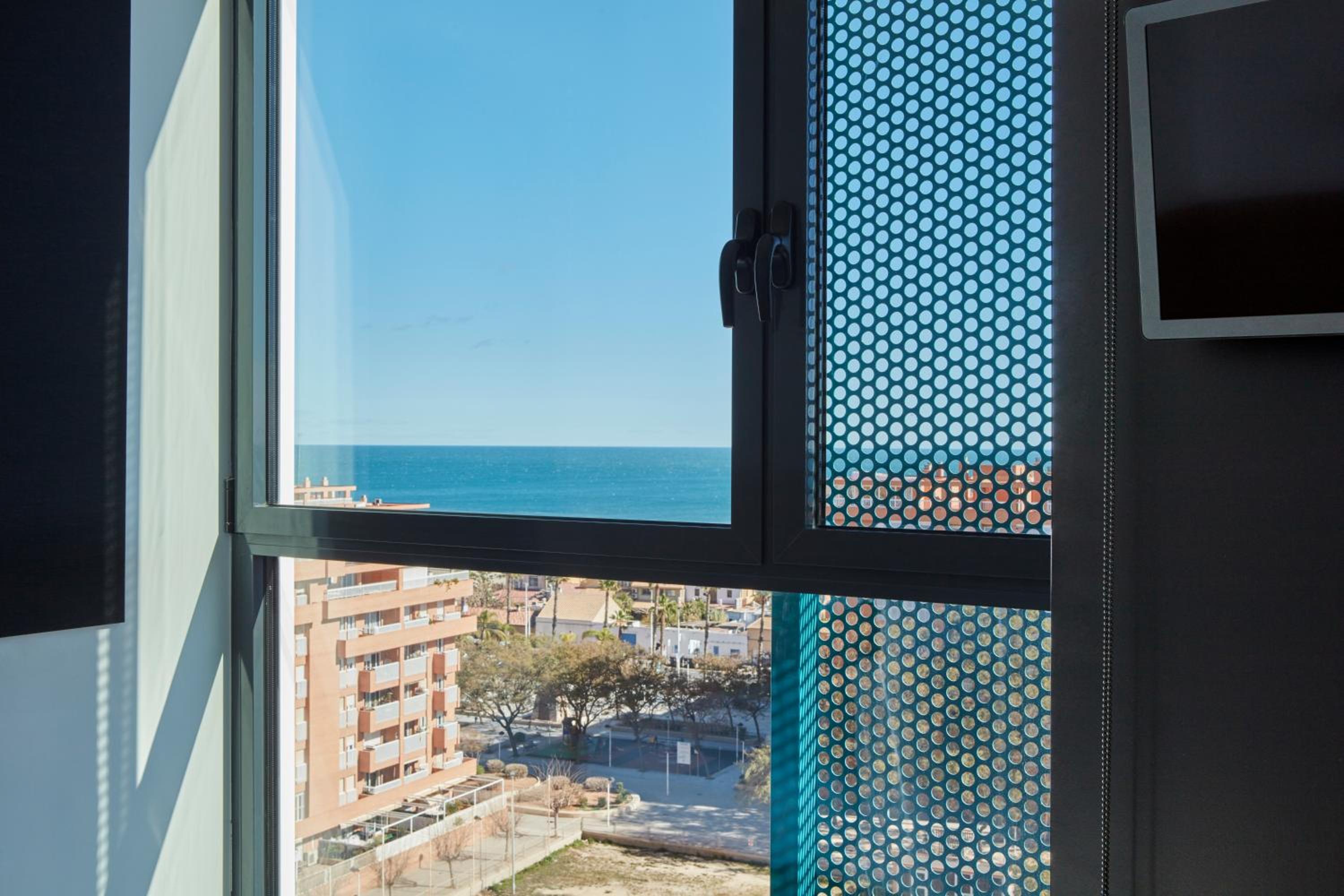 Single Room with Sea View