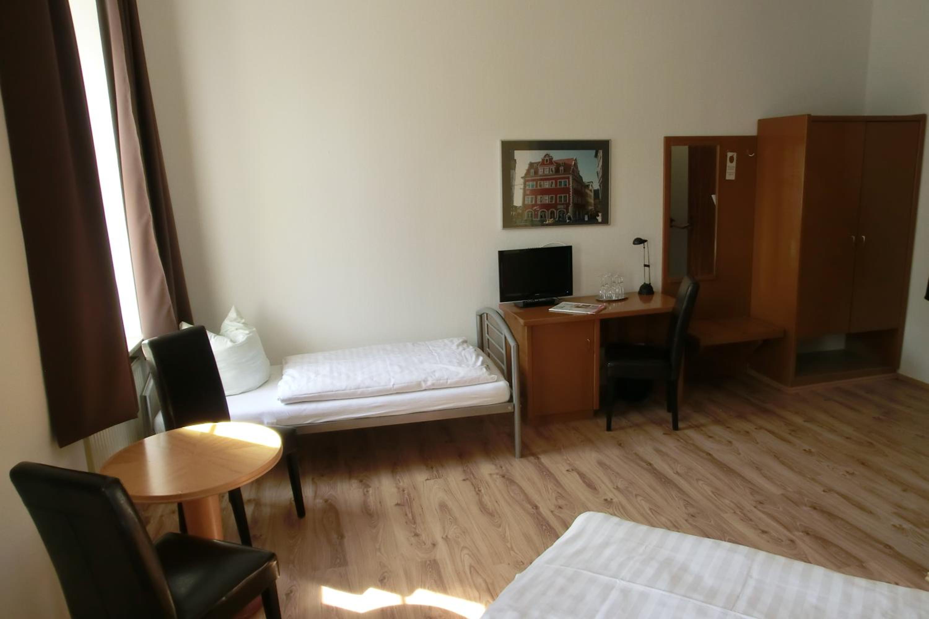 Triple Room photo 3