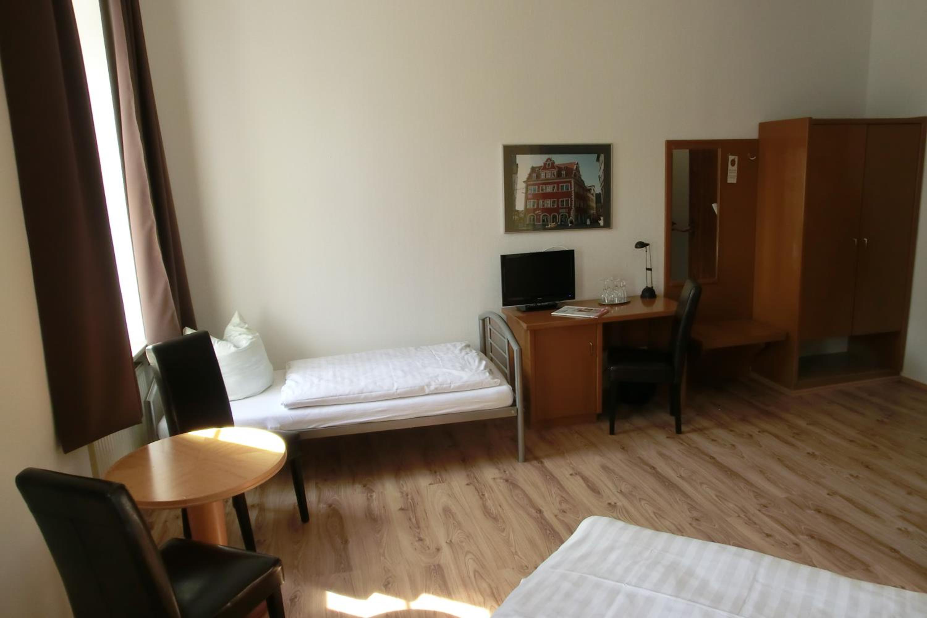 Triple Room photo 2