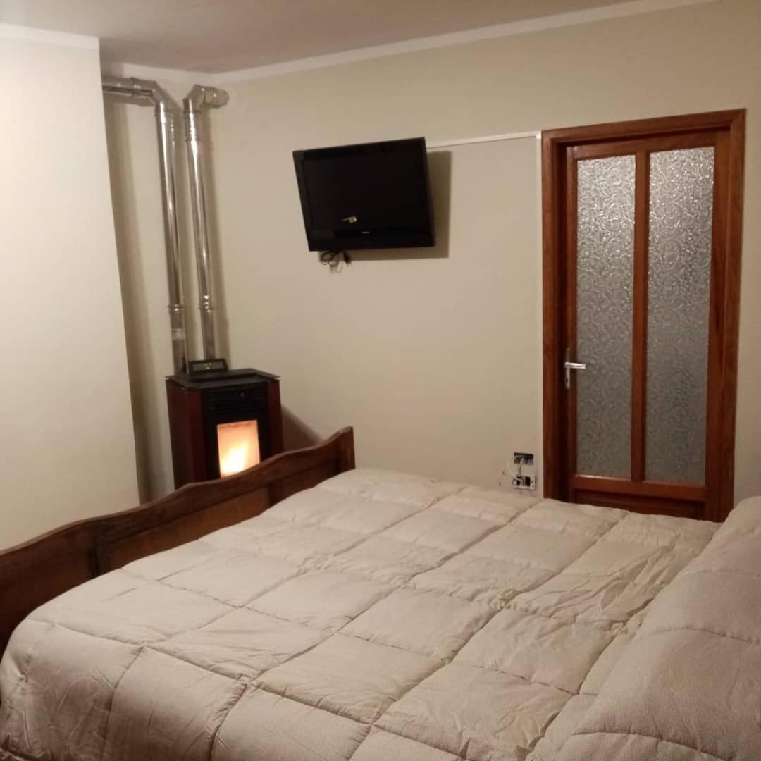 Quadruple Room photo 1