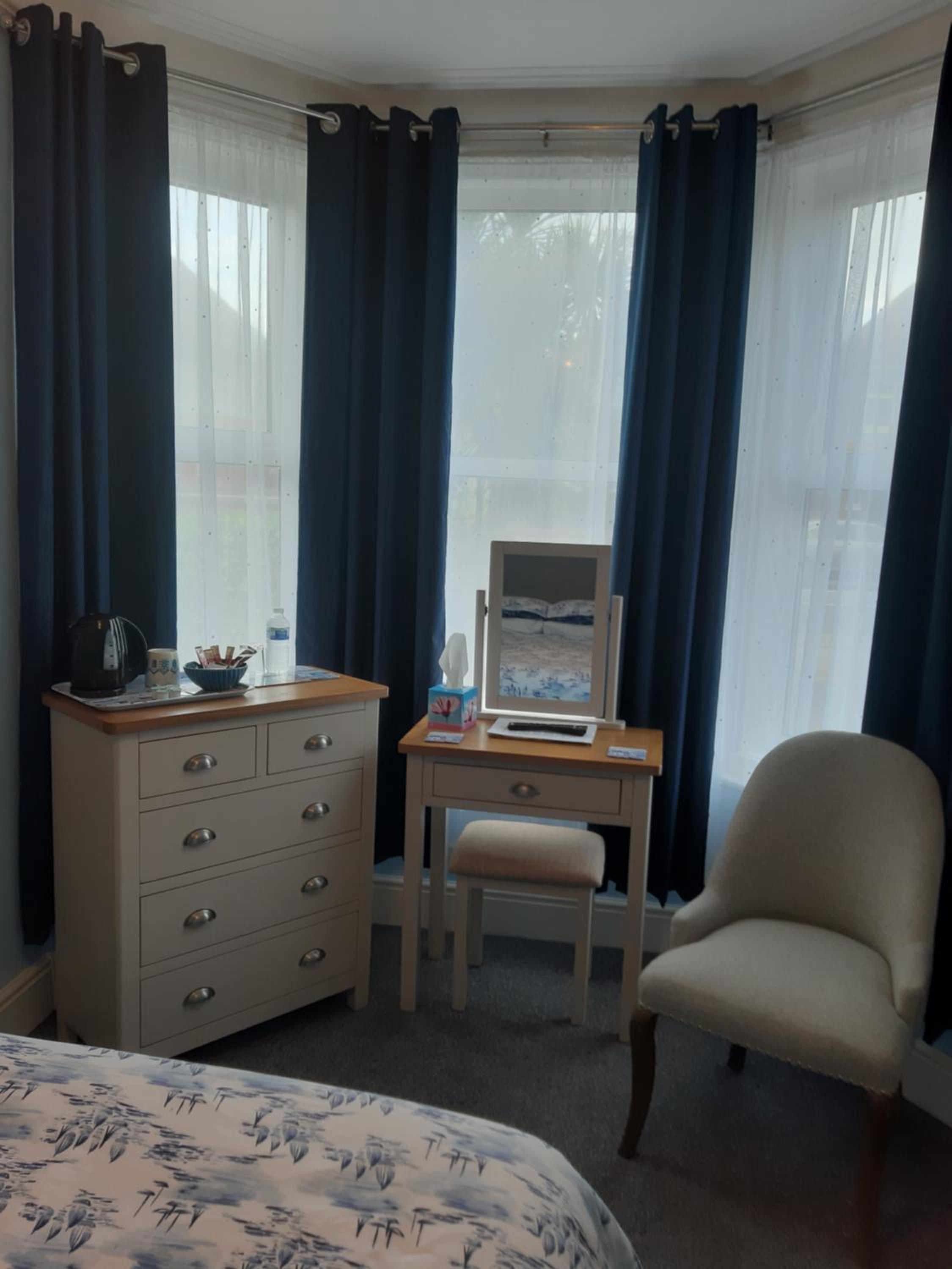 Double Room - Disability Access photo 3