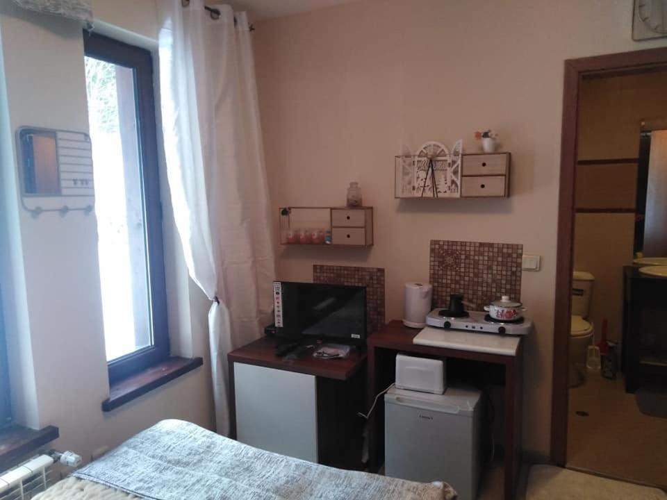 One-Bedroom Apartment photo 3