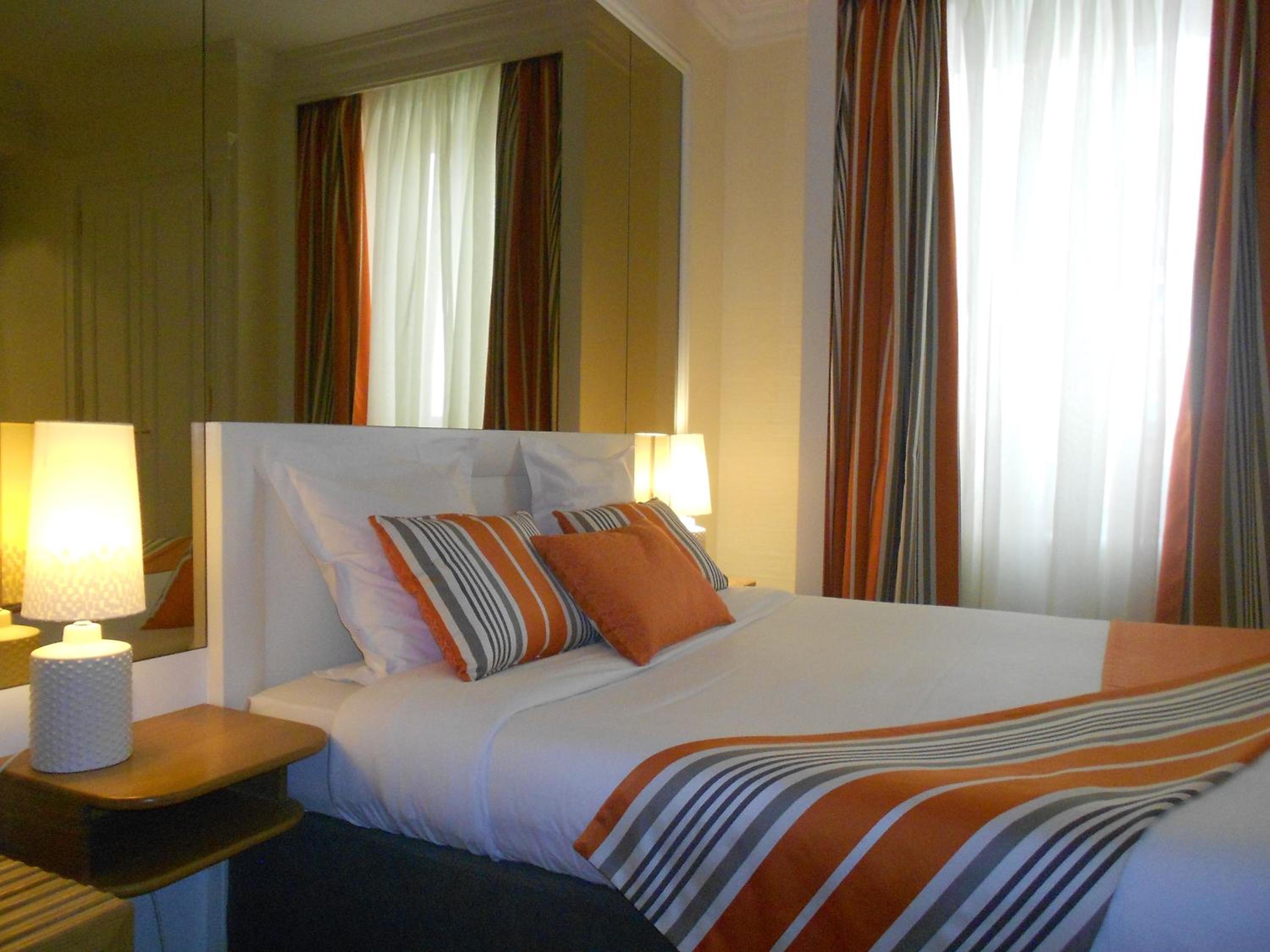 Superior Double Room - Photo 17