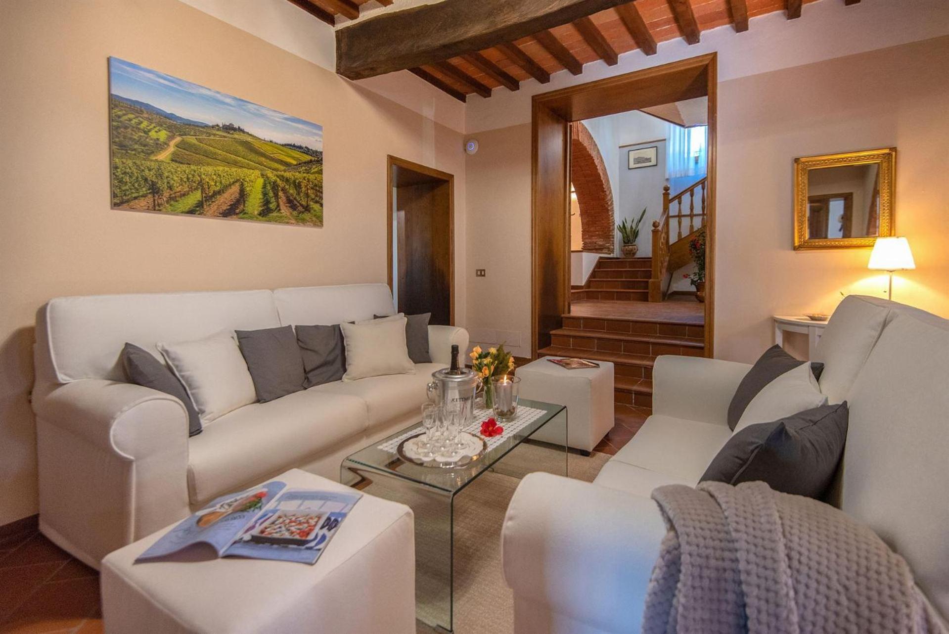 Four-Bedroom Villa