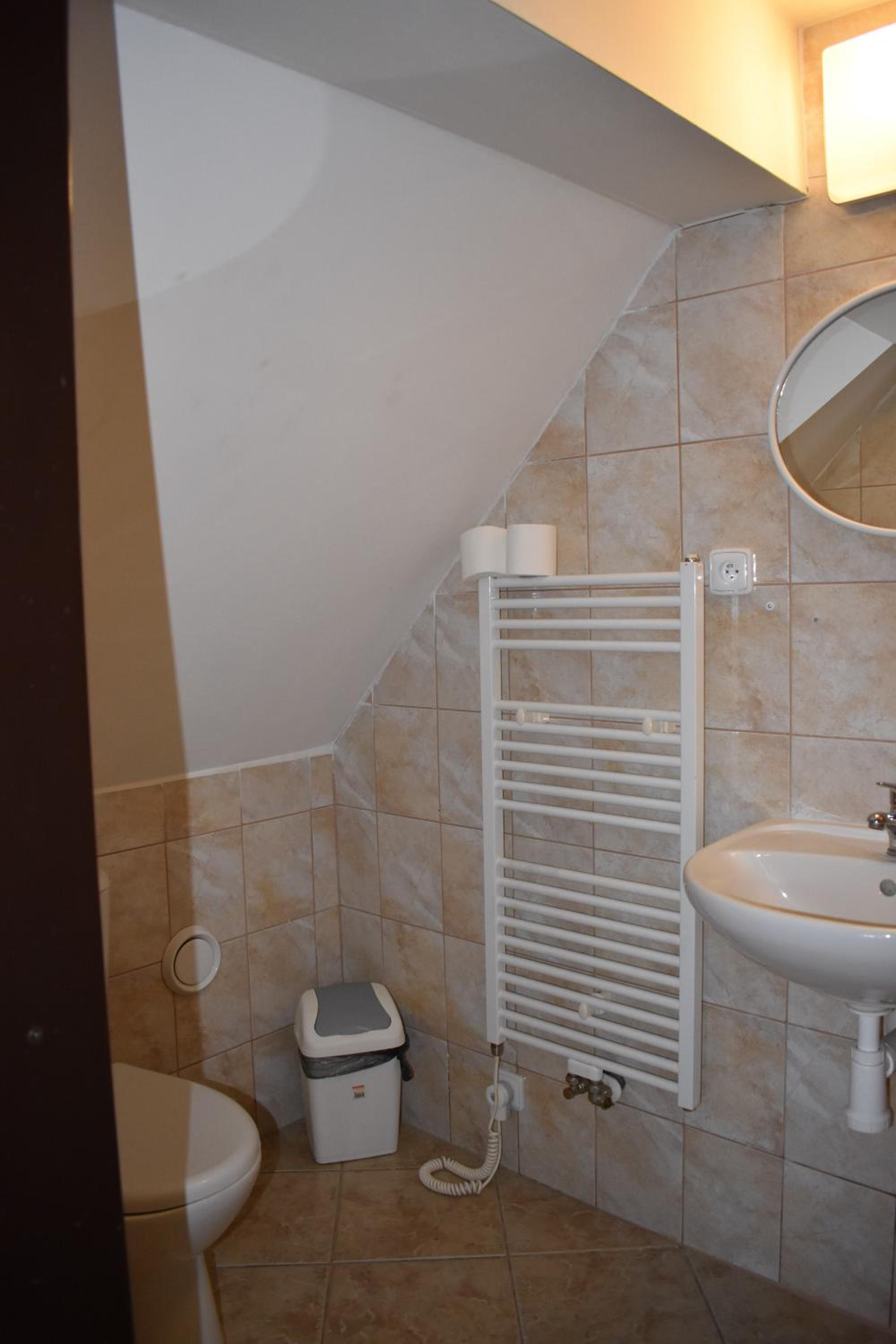 Quadruple Room photo 2