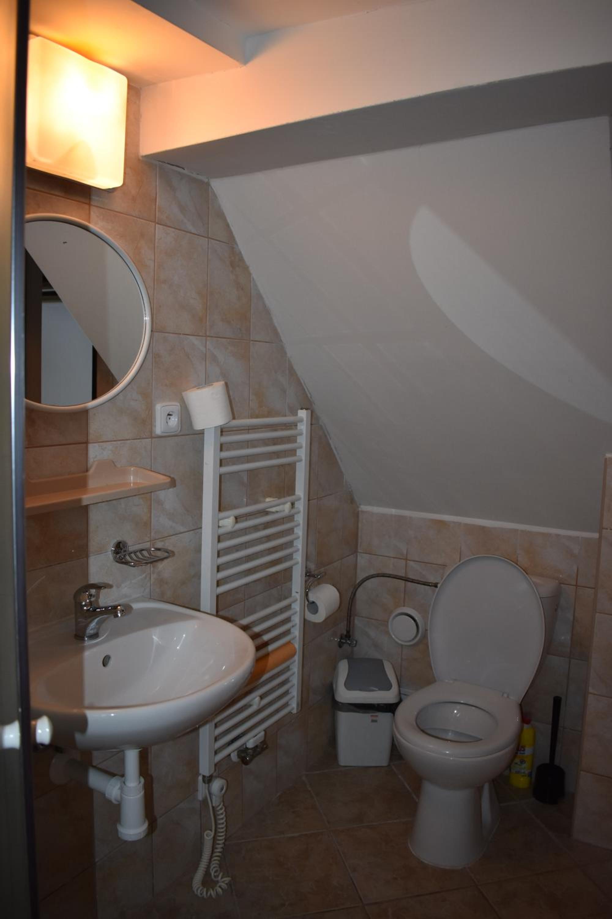 Chalet photo 2