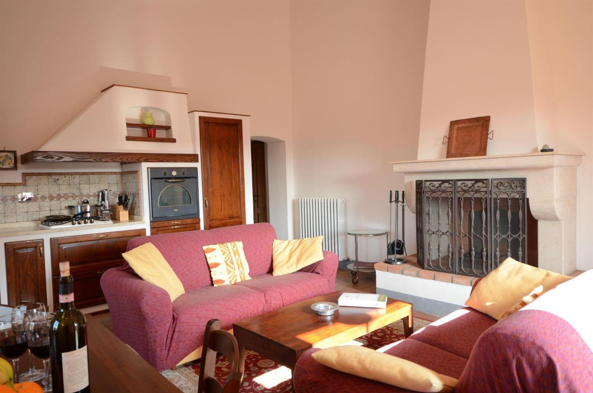 Two-Bedroom Apartment photo 1