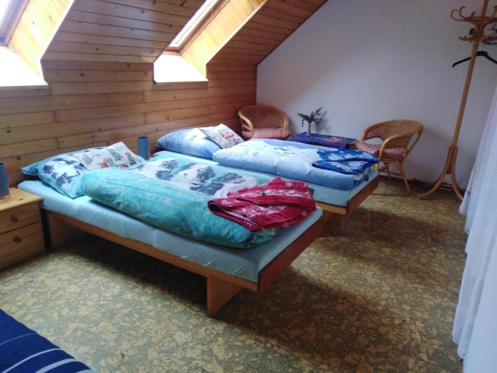 Three-Bedroom Apartment - Photo 23