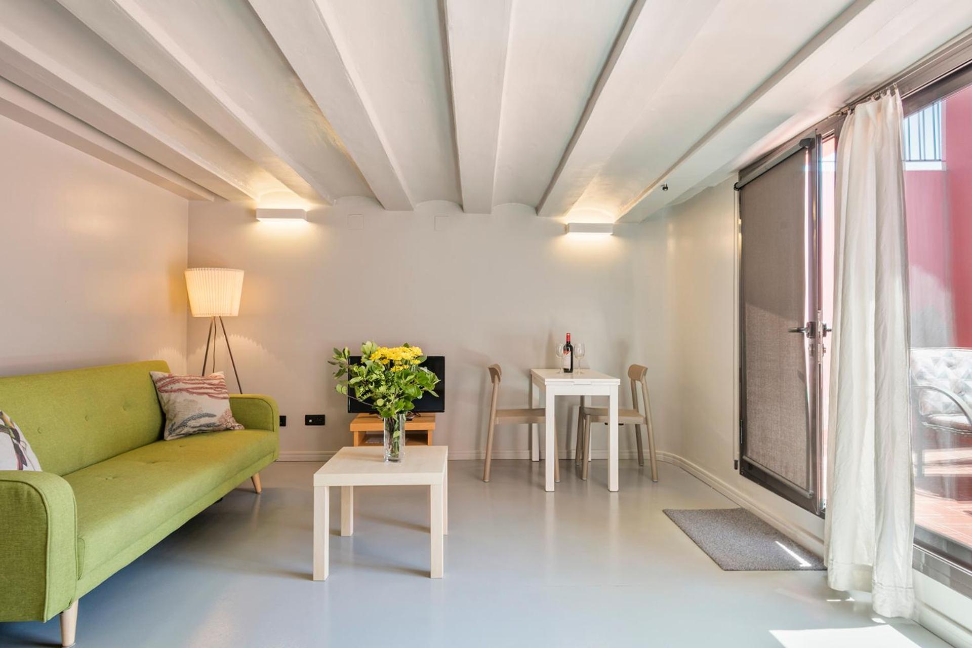 One-Bedroom Apartment (2 Adults) photo 2