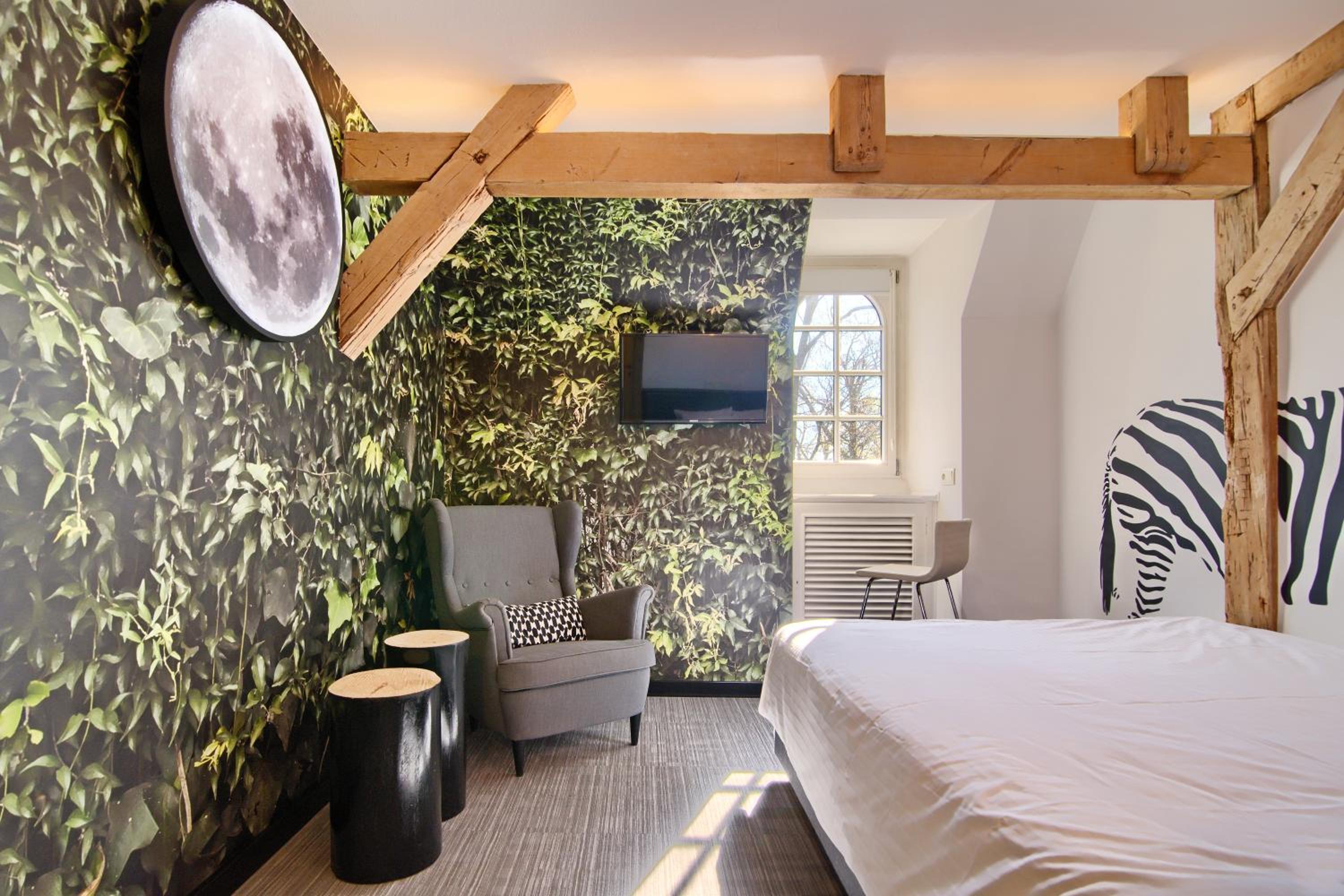 Double Room - Photo 3