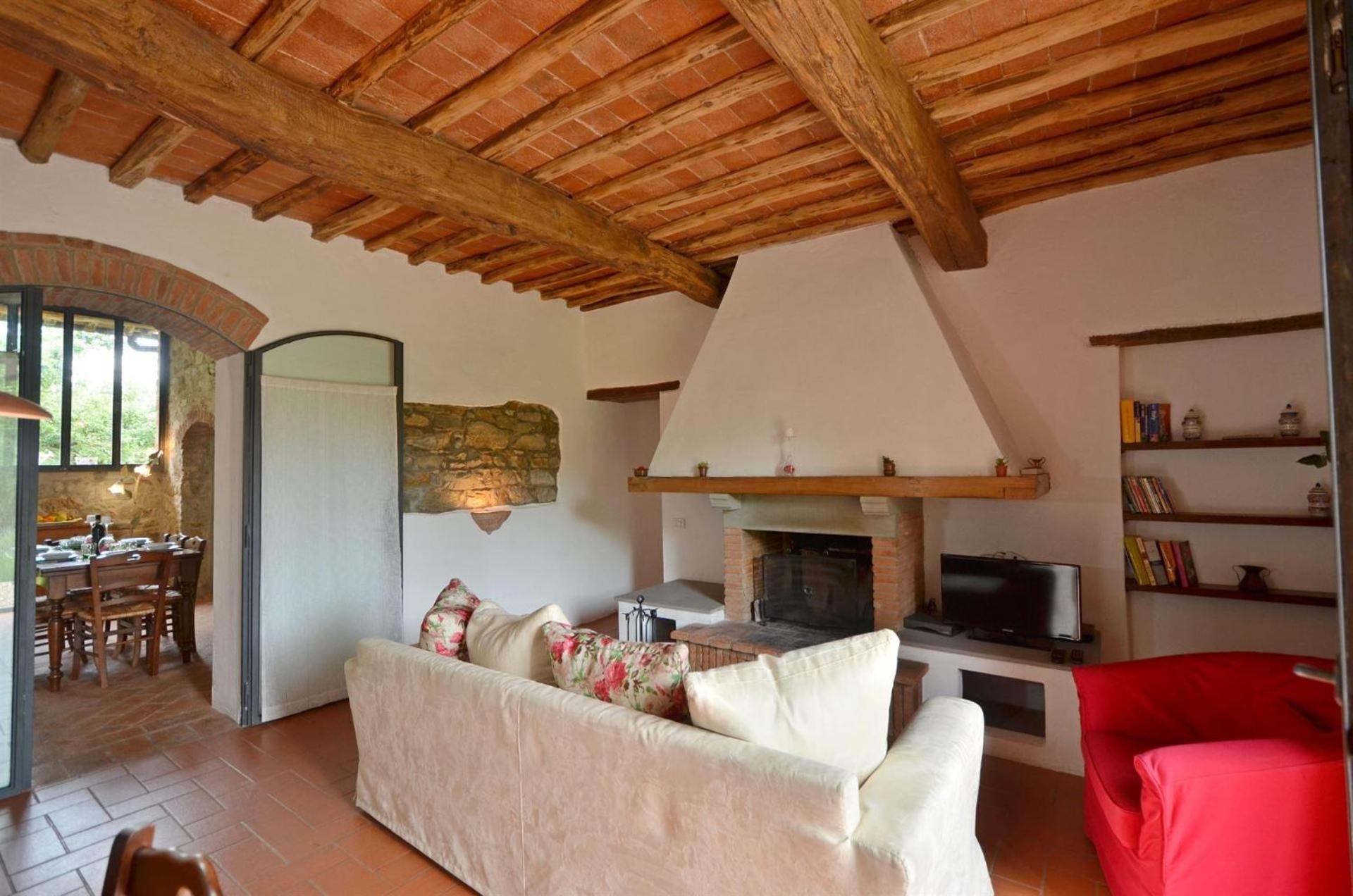 Five-Bedroom Villa