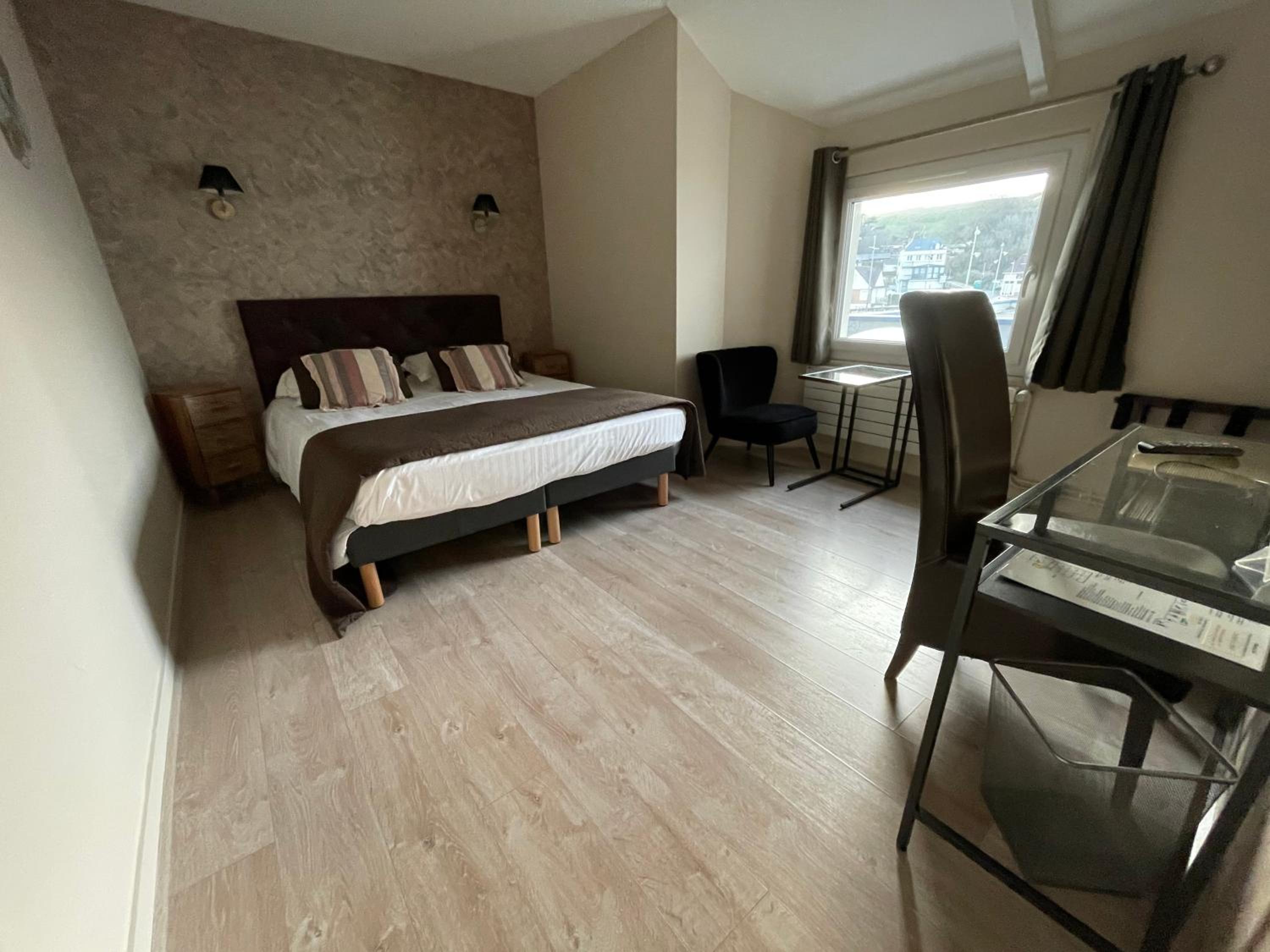 Comfort Double Room with Bath photo 1