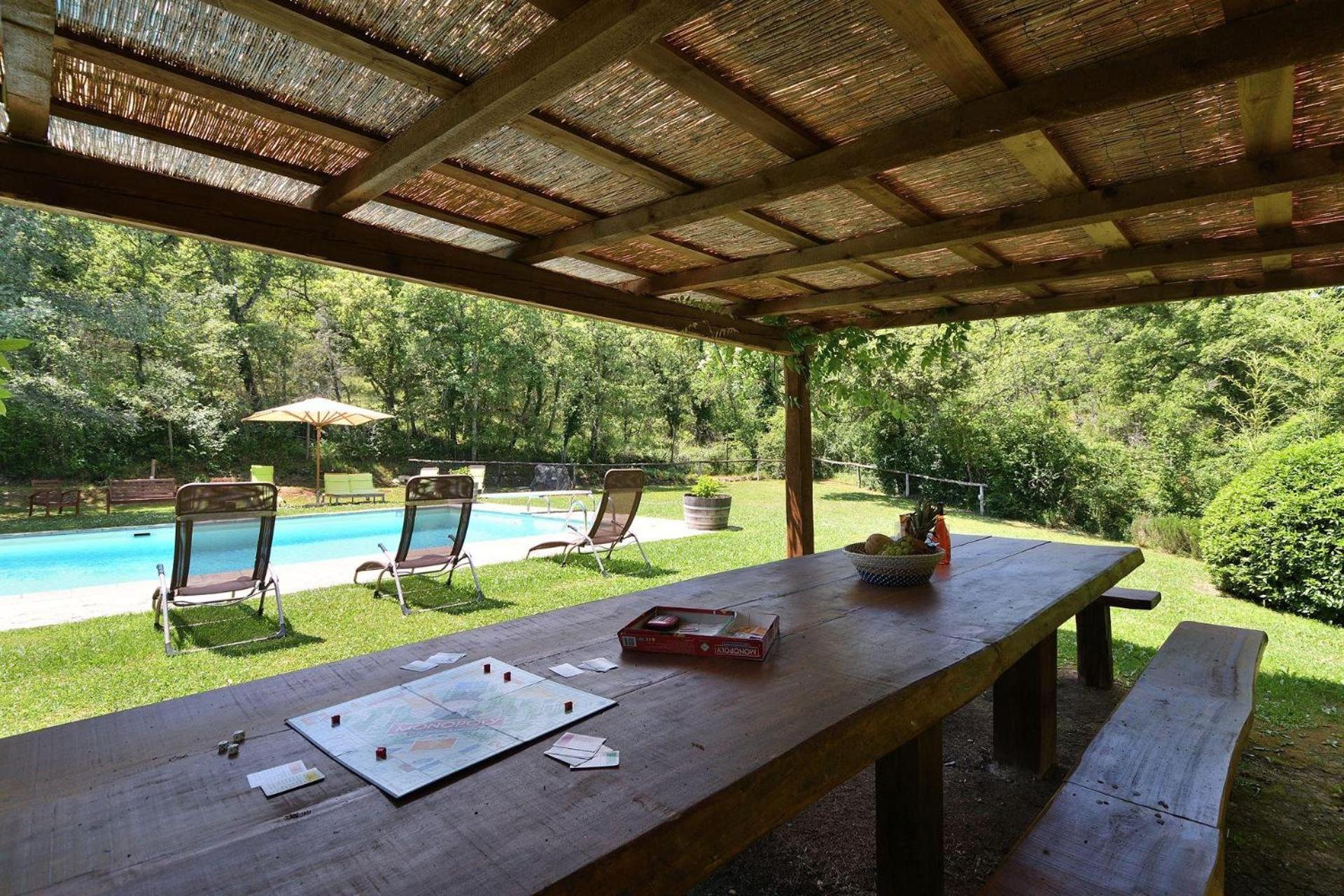Five-Bedroom Villa photo 2