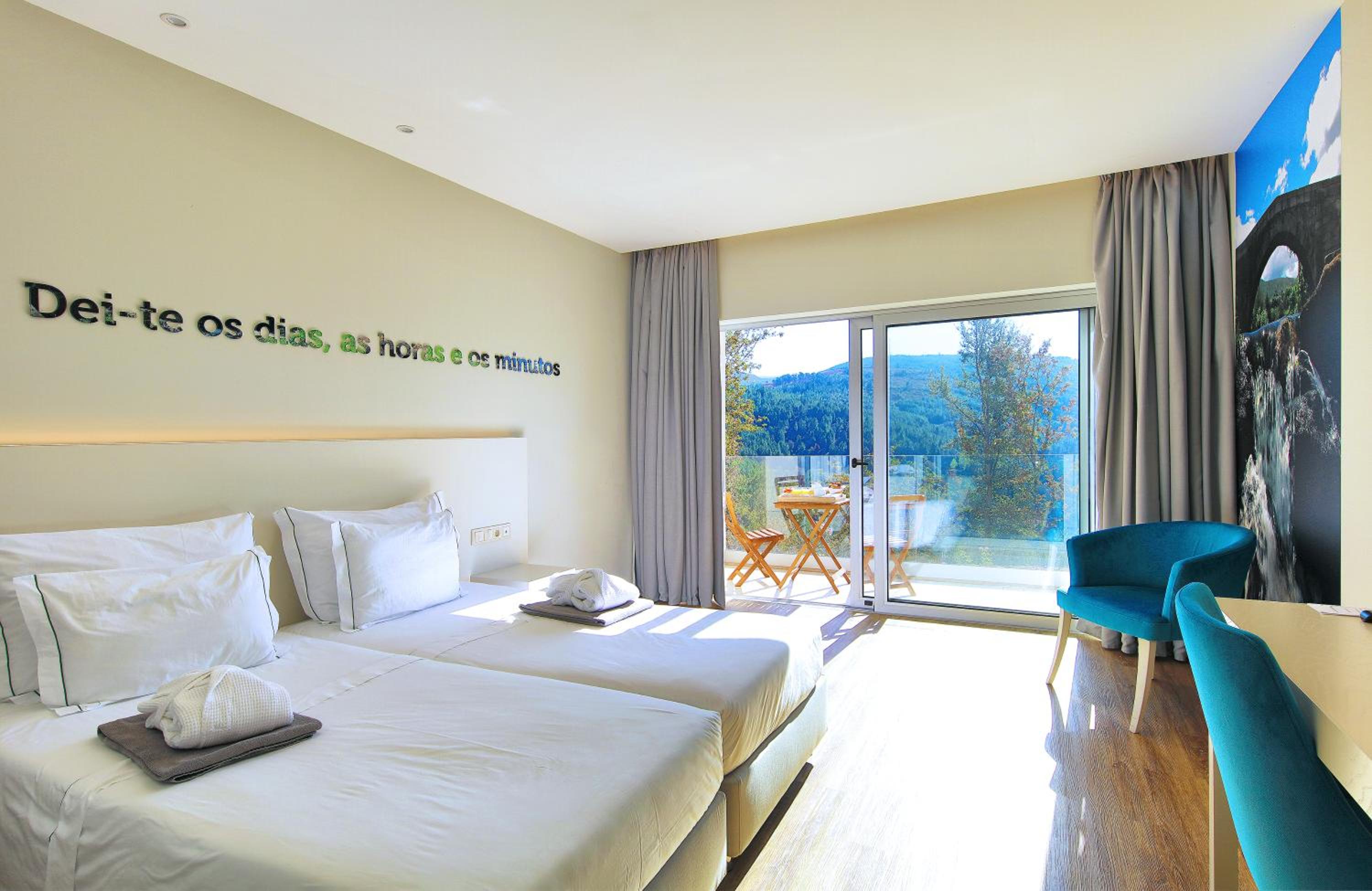Deluxe Double or Twin Room - Adults Only