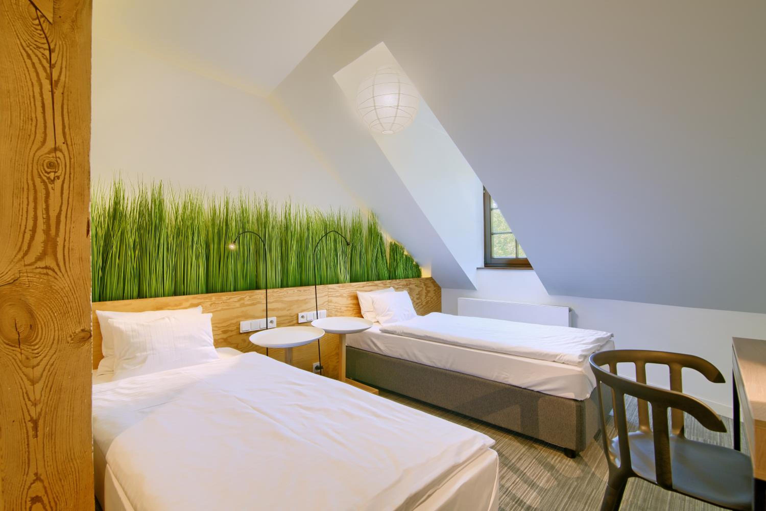 Twin Room - Photo 3
