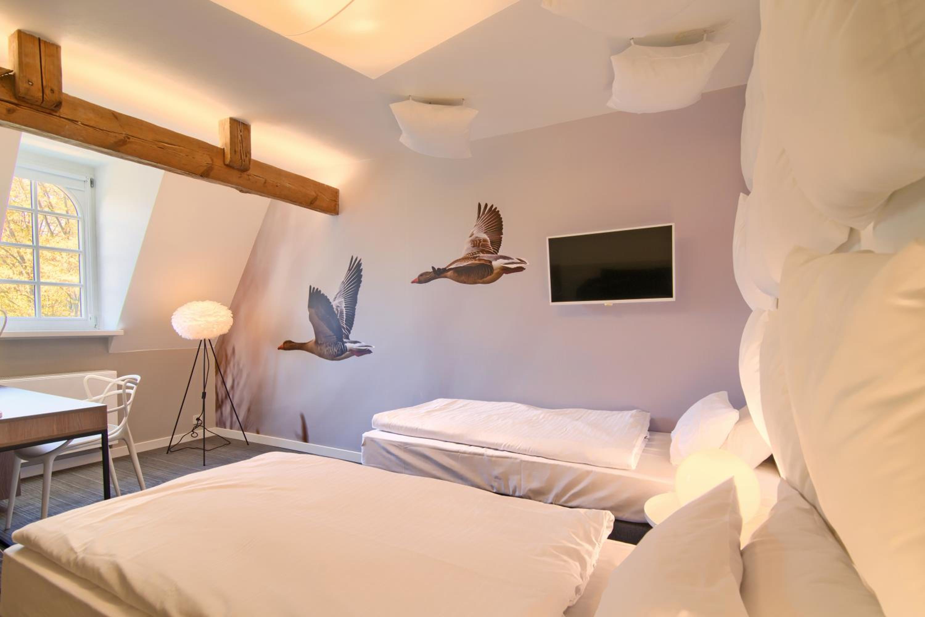 Double Room - Photo 1
