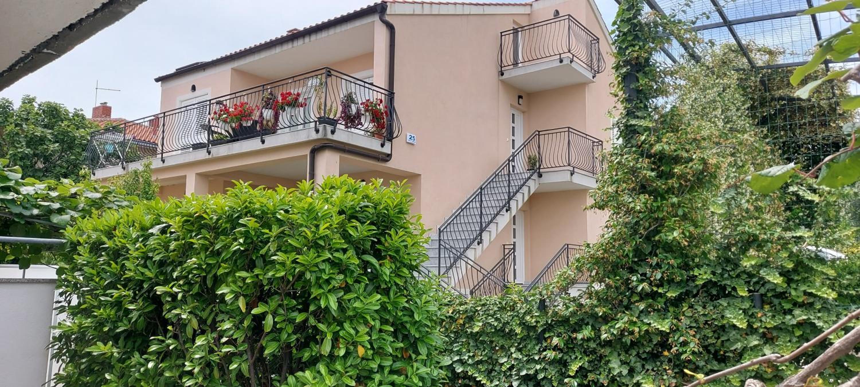 Apartment with Terrace photo 2