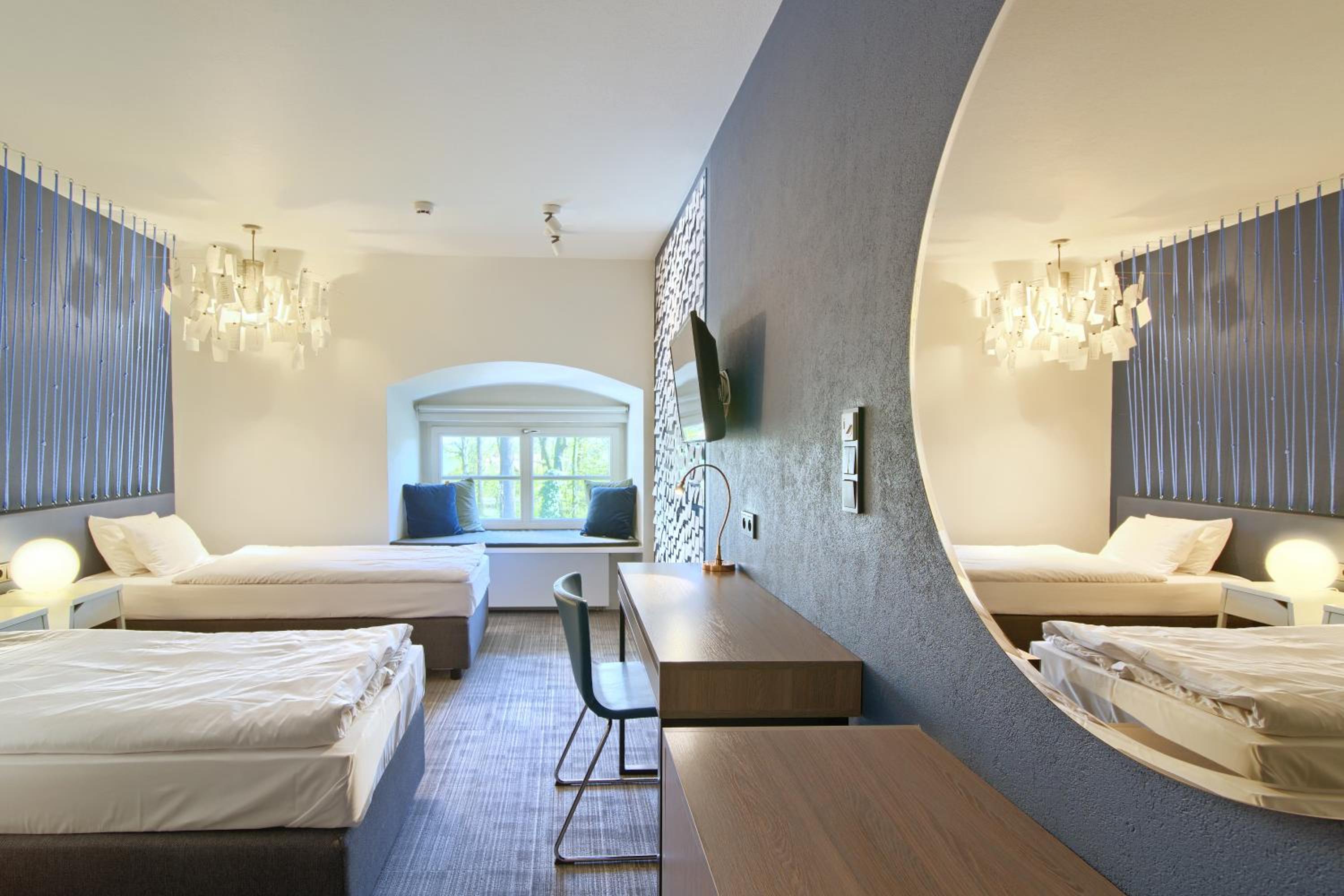 Twin Room - Photo 5