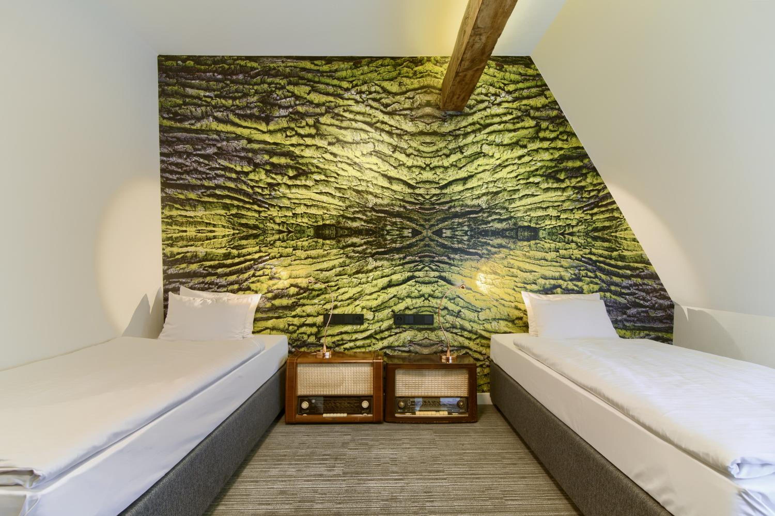 Double Room - Photo 2