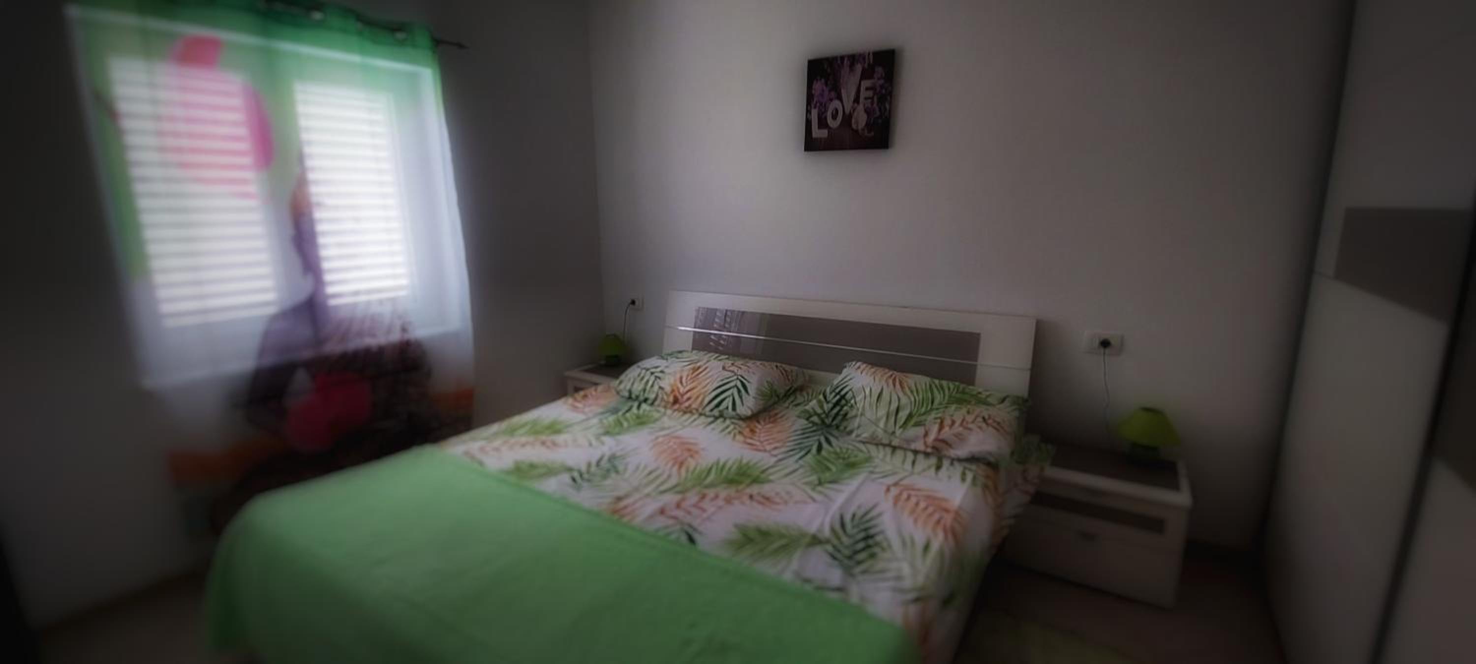 Apartment with Balcony photo 1