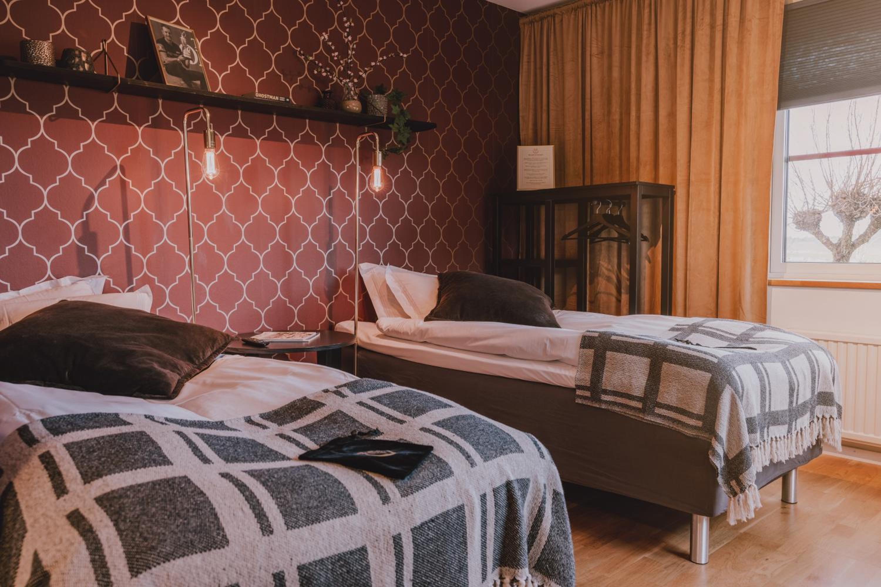 Twin Room photo 1