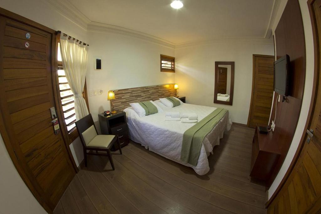 Deluxe Suite - Photo 10