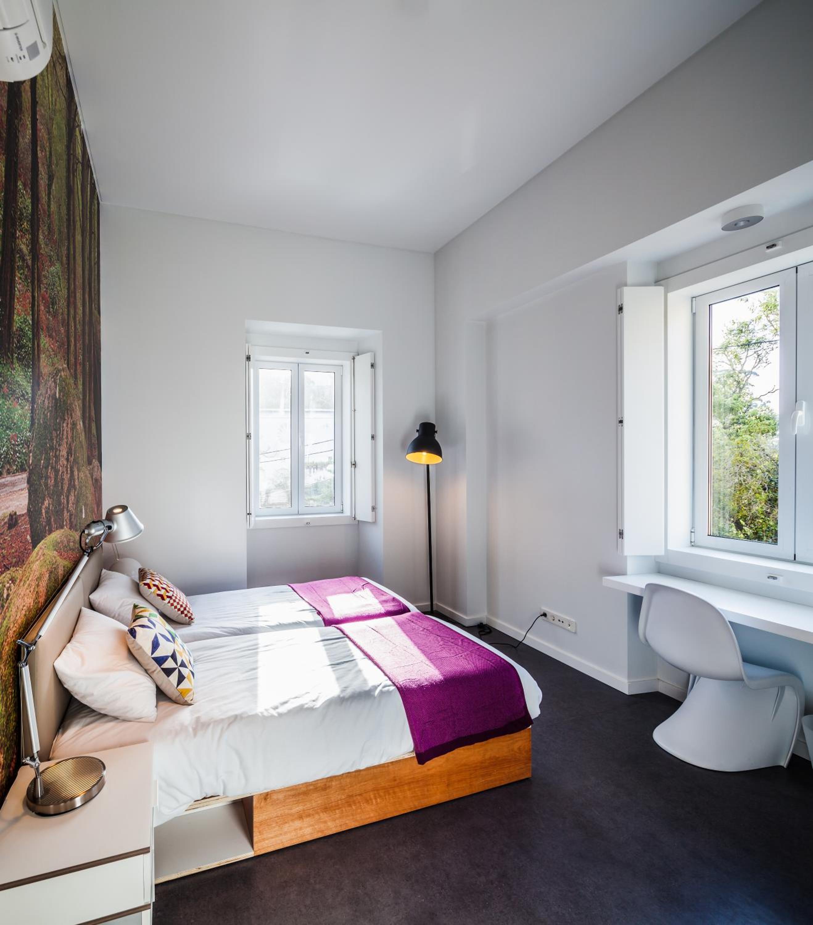 Double Room with Private Bathroom photo 1