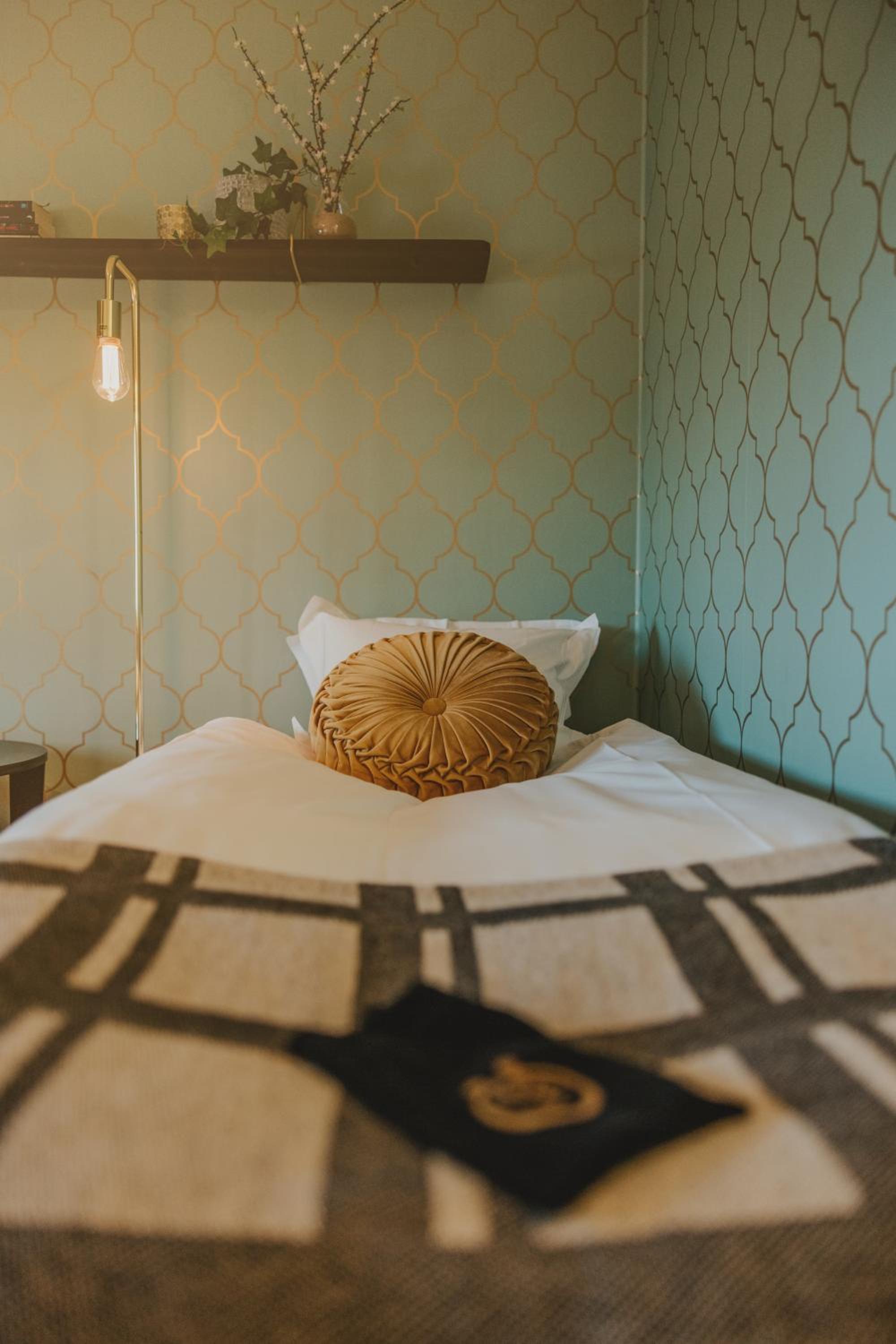 Twin Room photo 3
