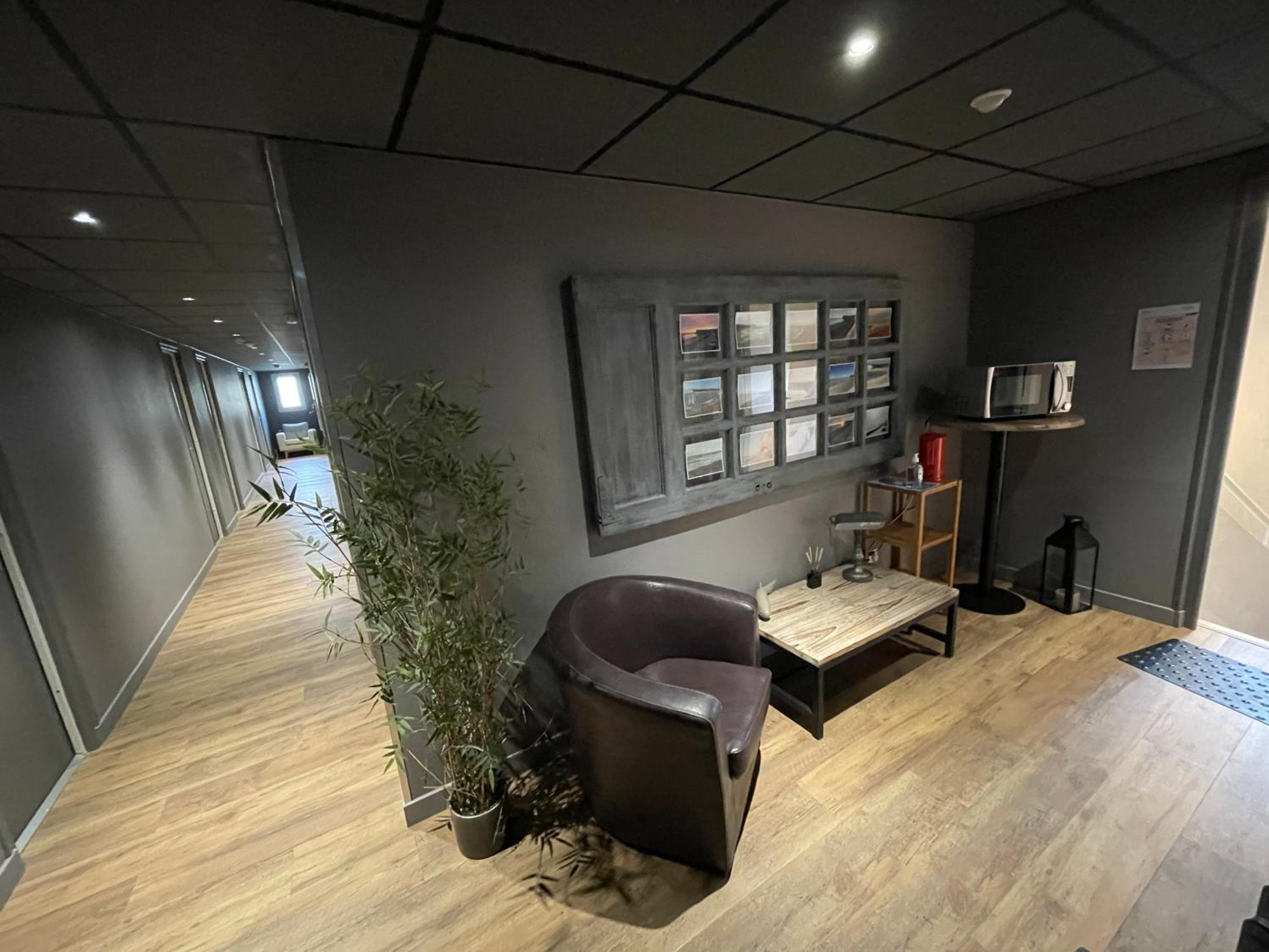 Double Room with Courtyard View photo 2