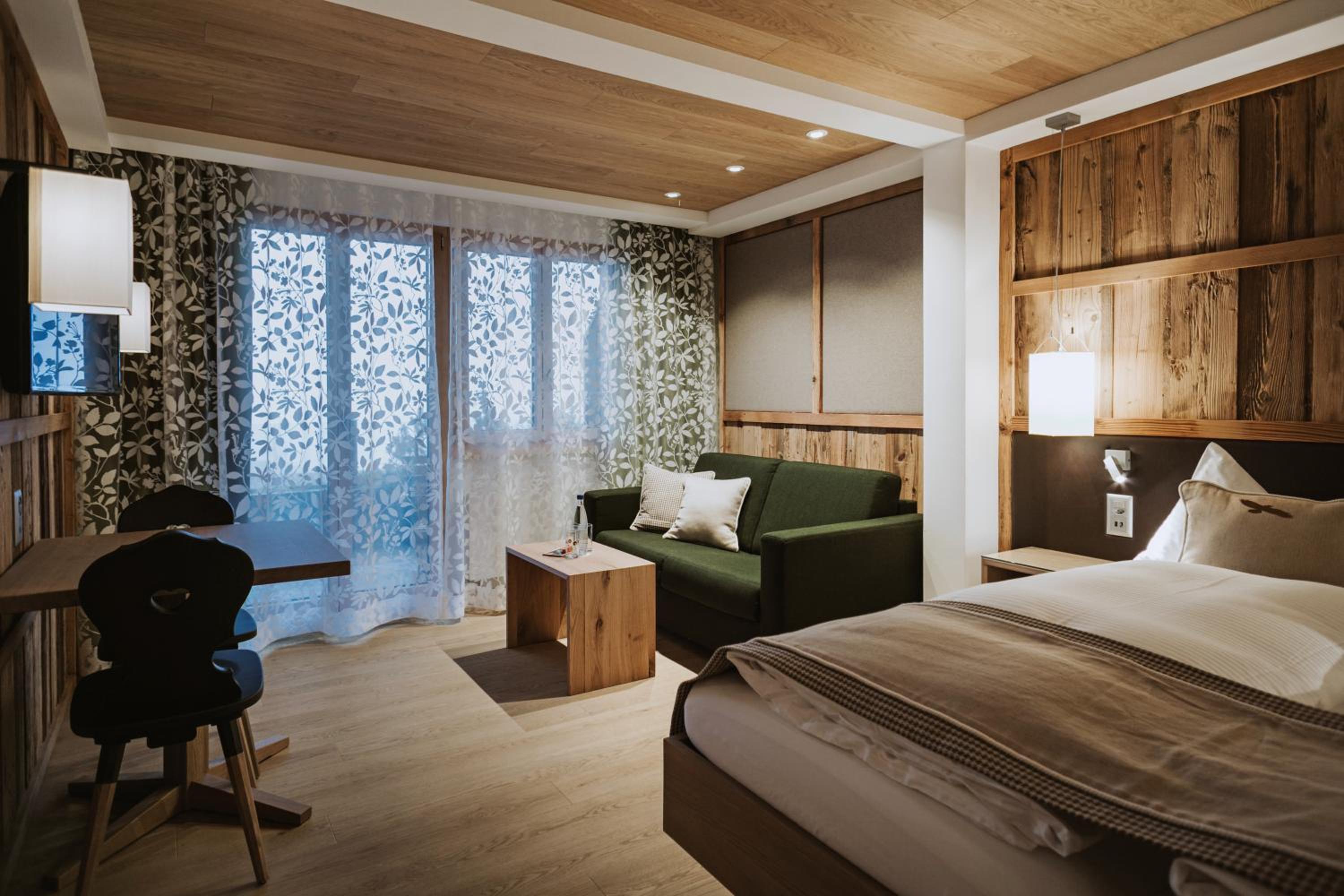 Superior Double Room - Photo 1