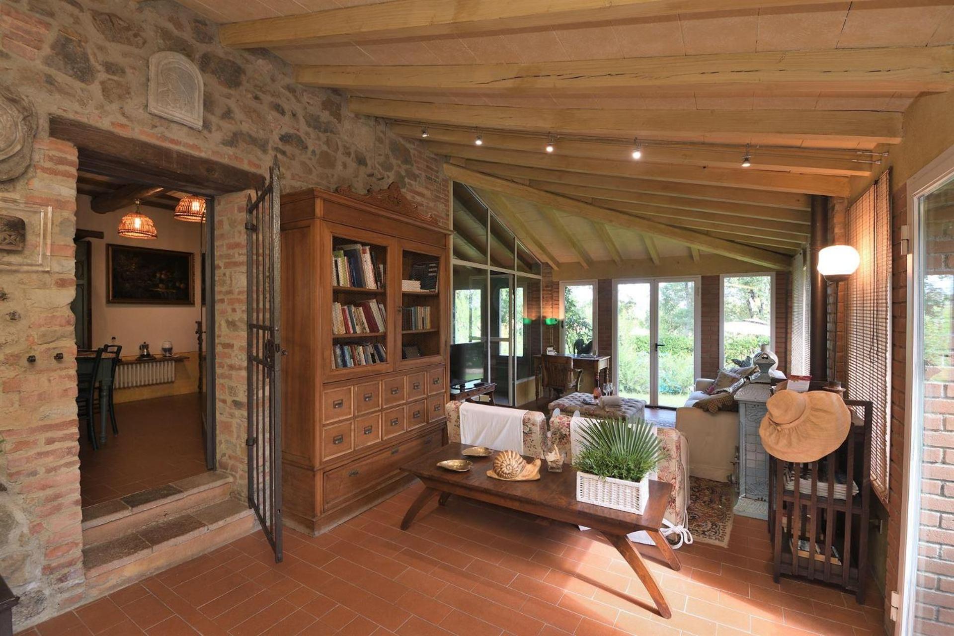 Two-Bedroom Villa photo 1