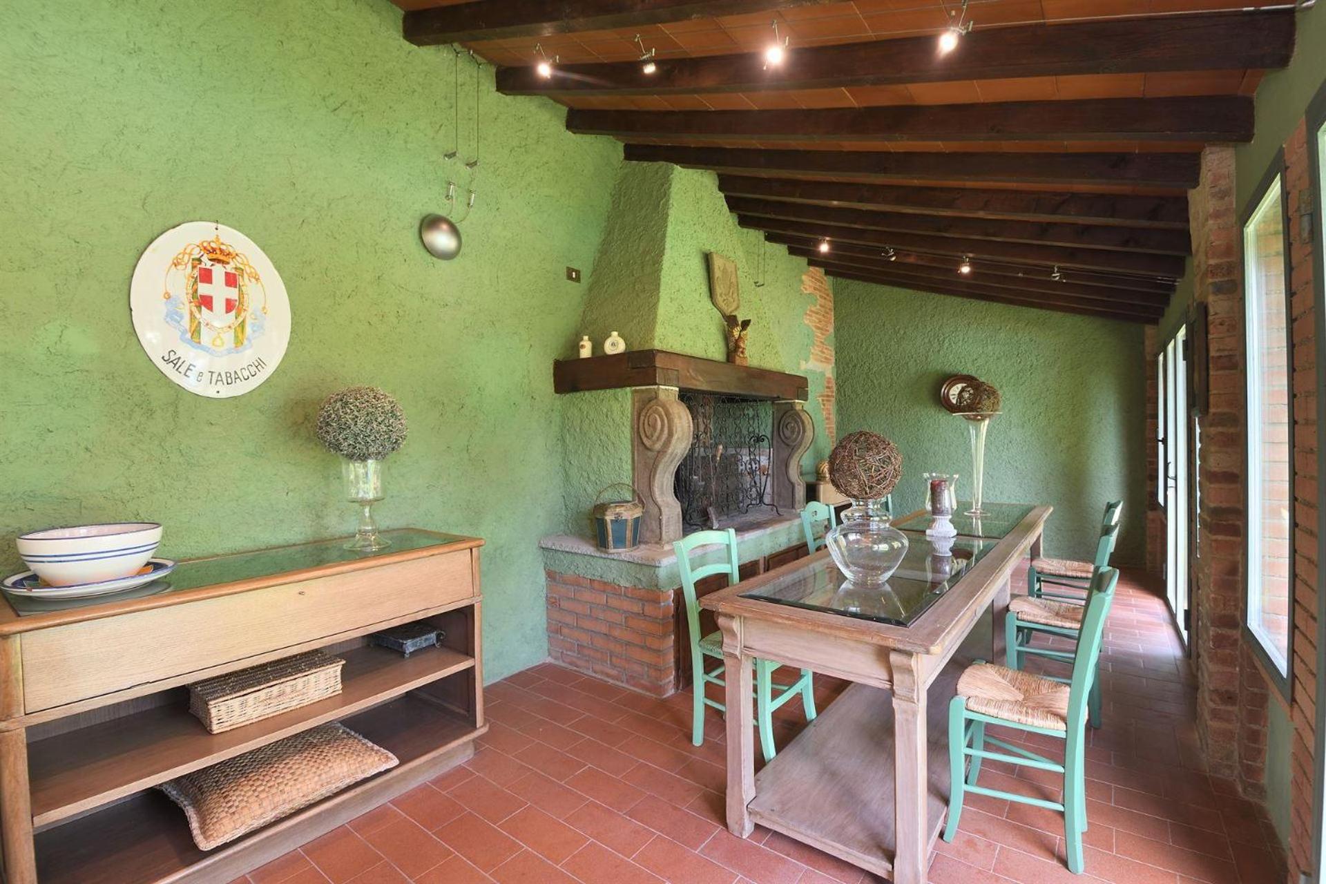 Two-Bedroom Villa photo 3