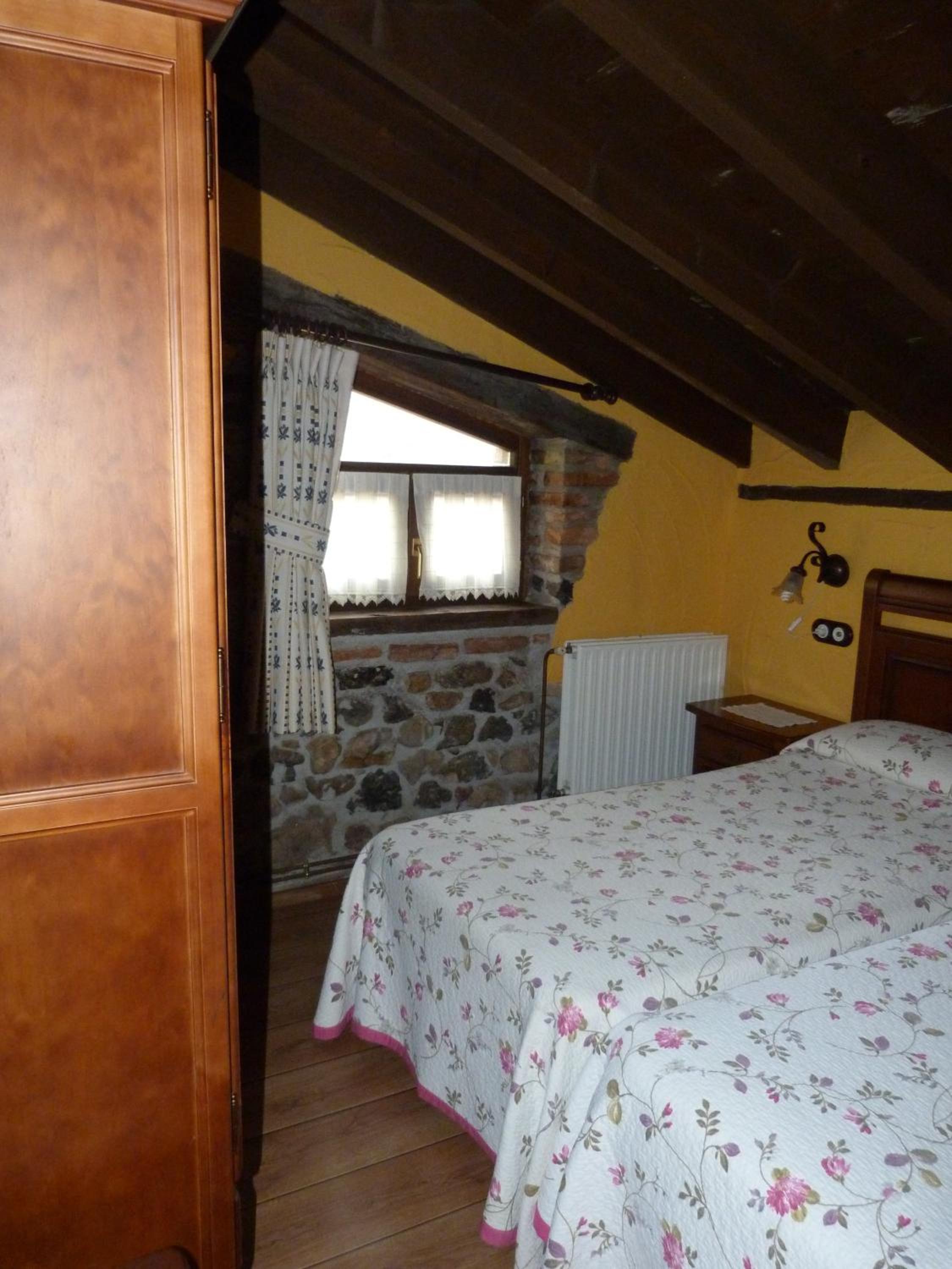 Habitación Cuádruple